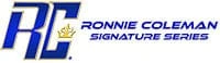 Ronnie Coleman Signature