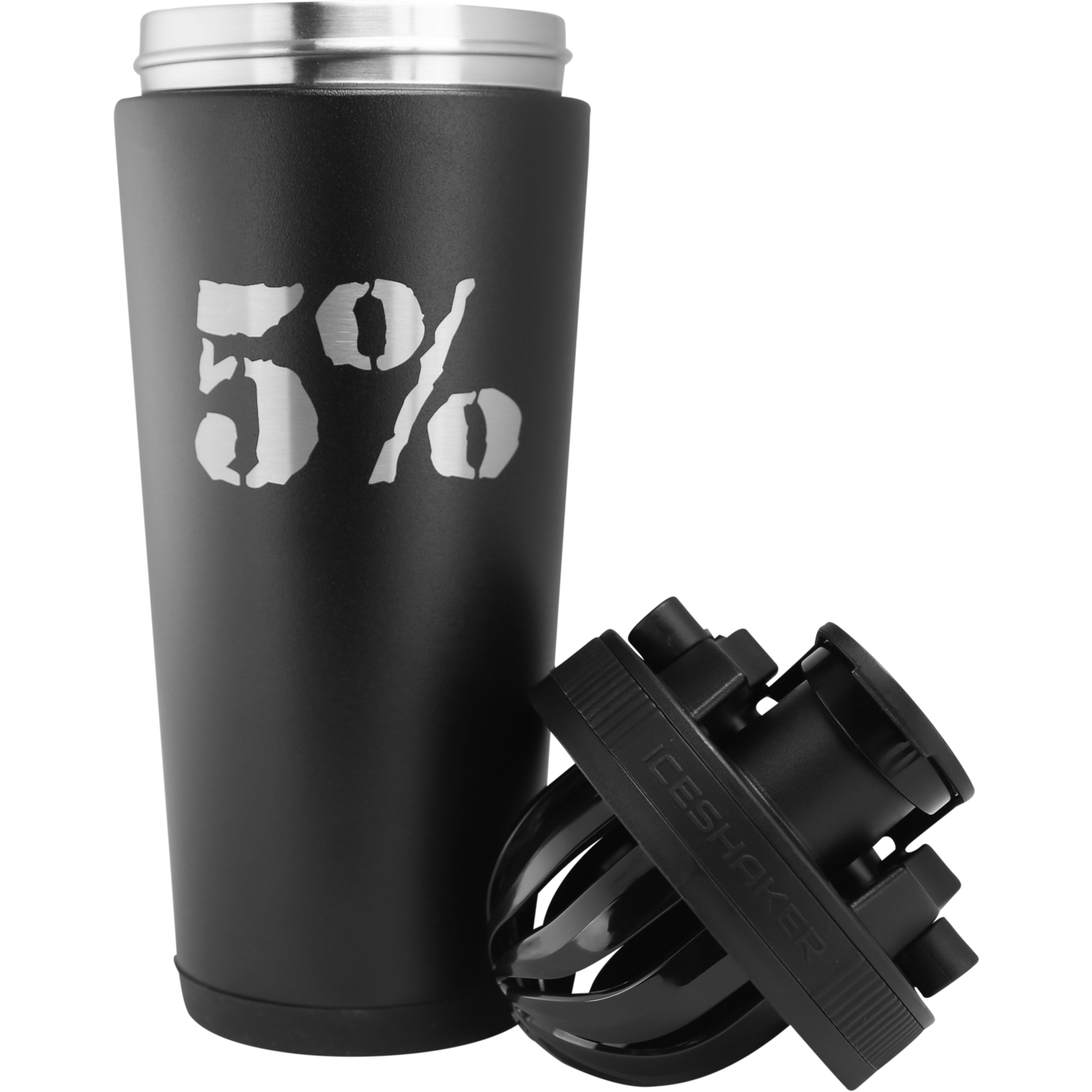 26oz Vacuum-Insulated Ice Shaker Cup
