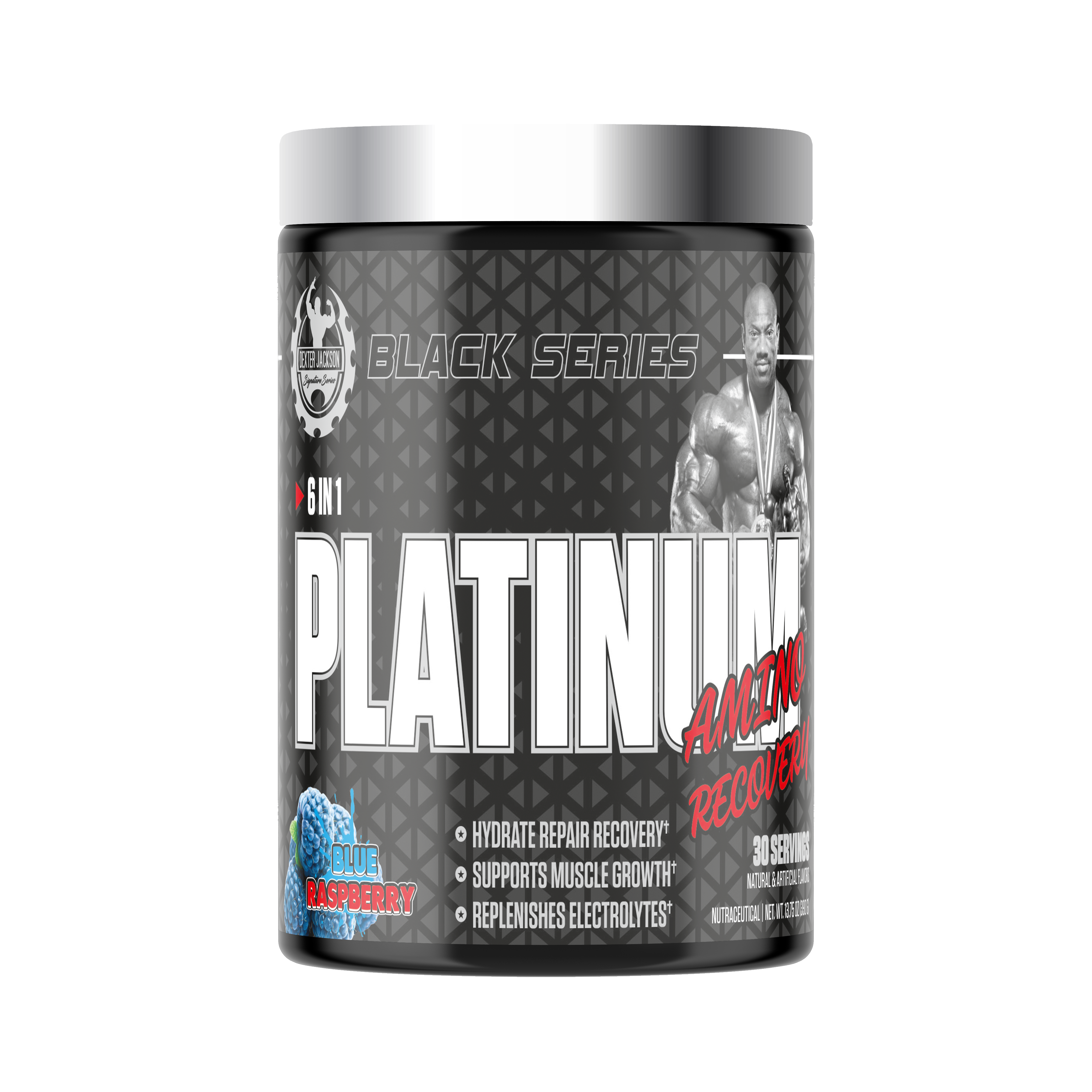 6 in 1 Platinum Amino Recovery