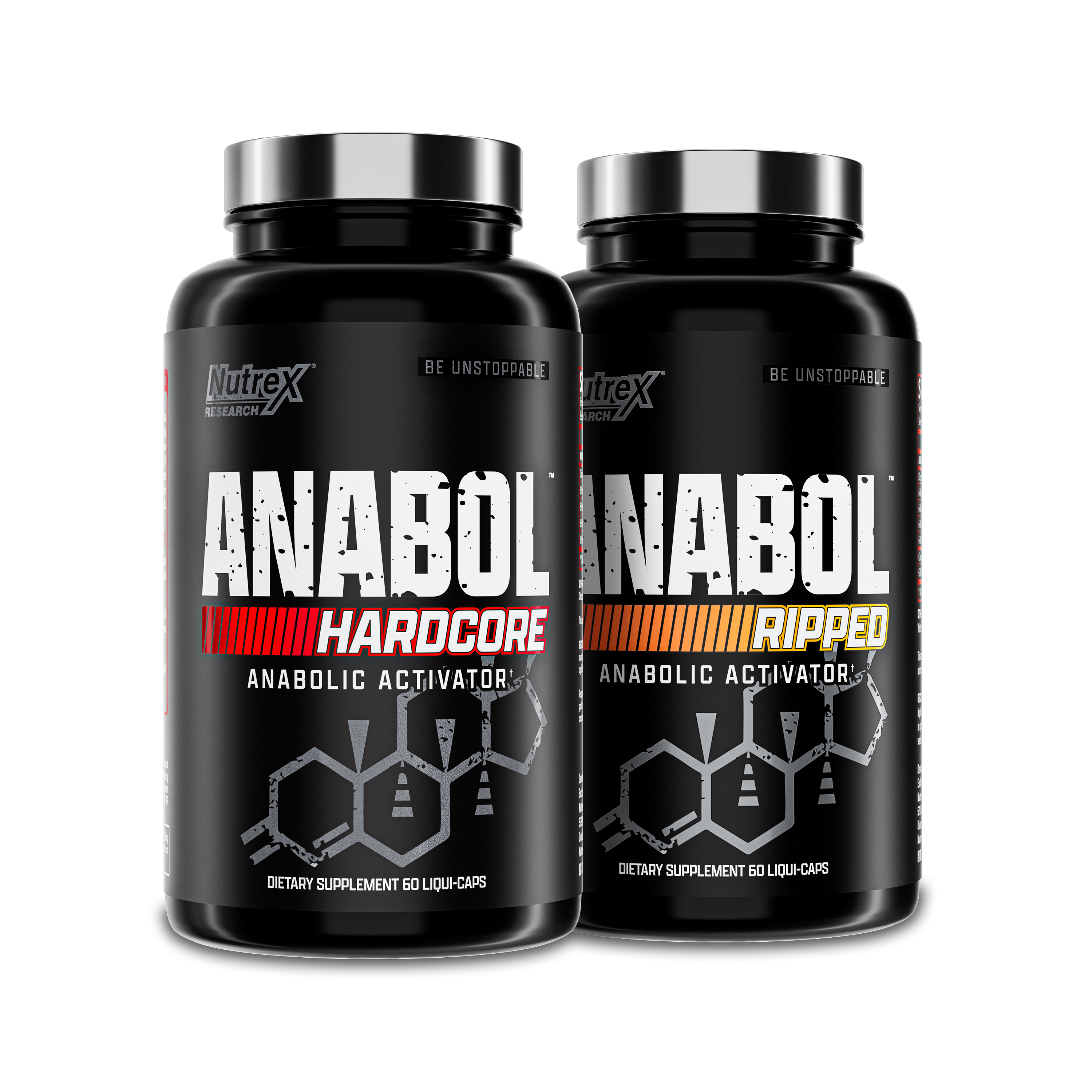 The Abol Stack