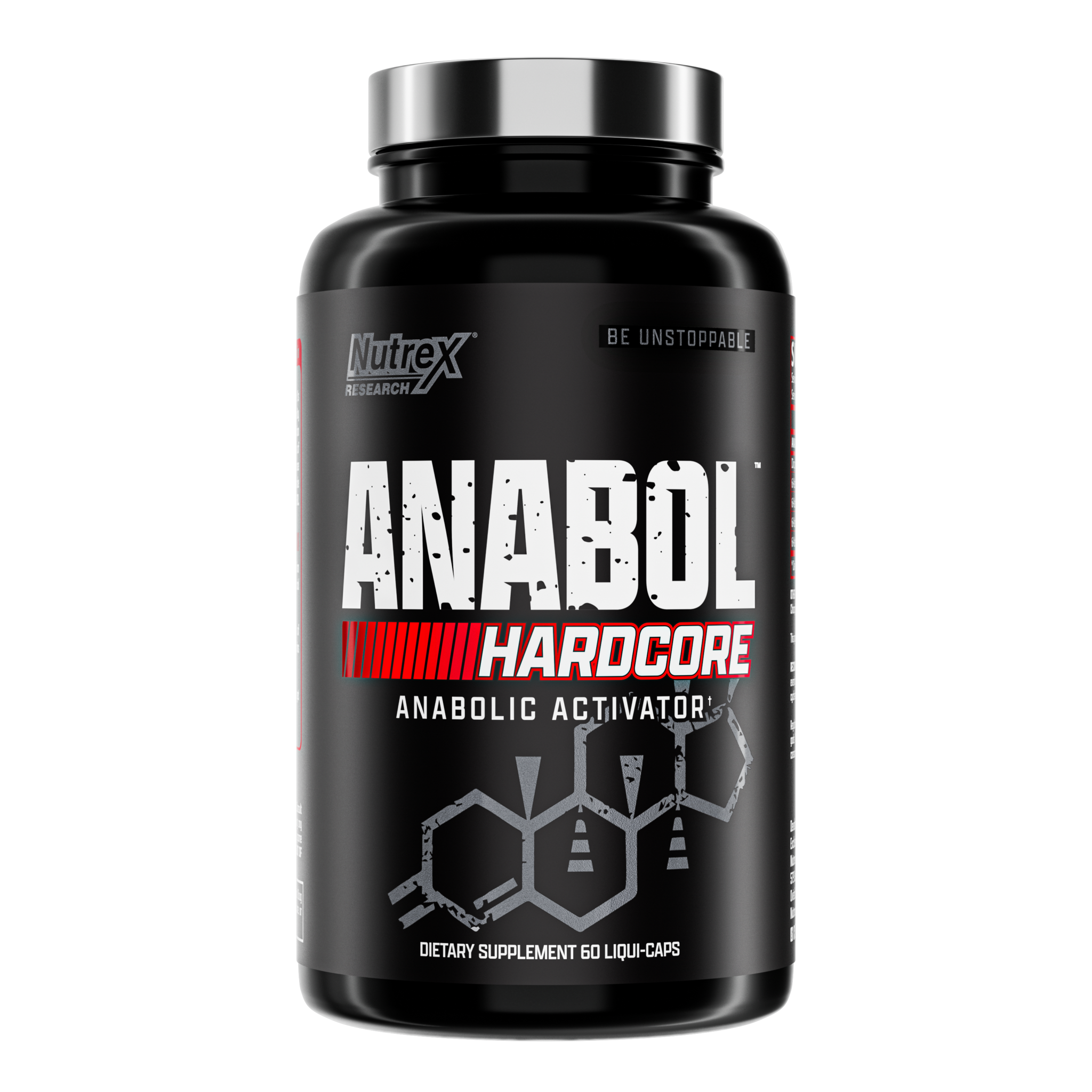 Abol Hardcore