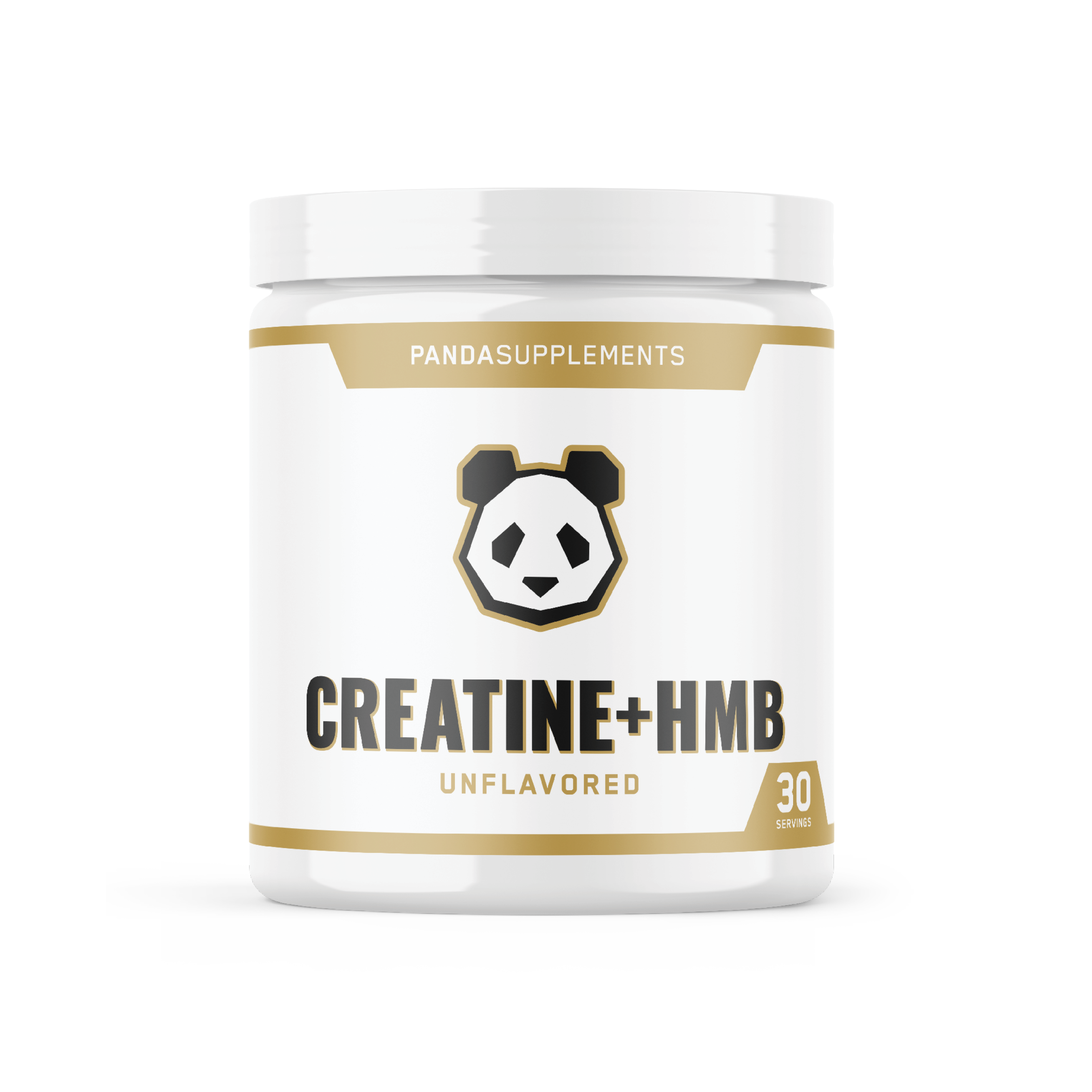 Creatine + HMB