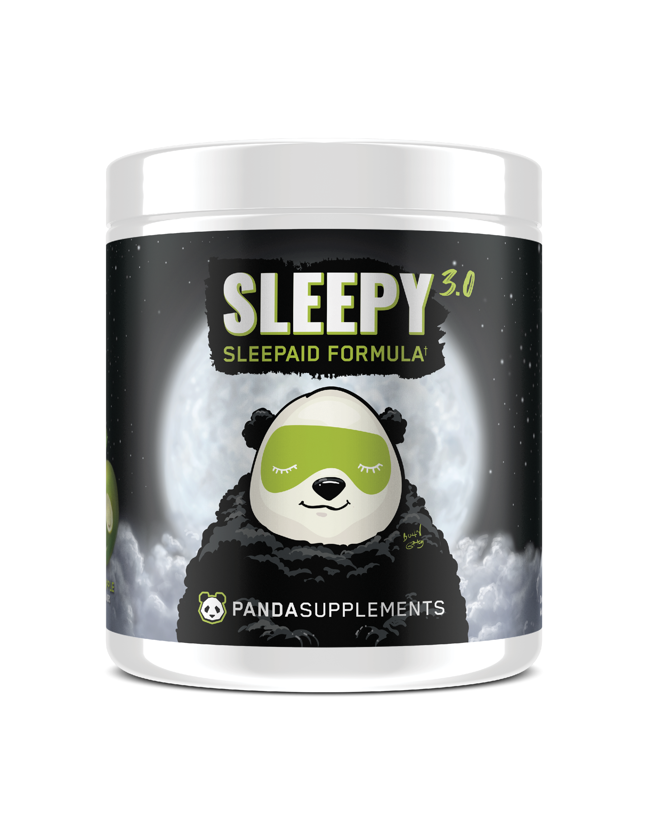 SLEEPY 3.0