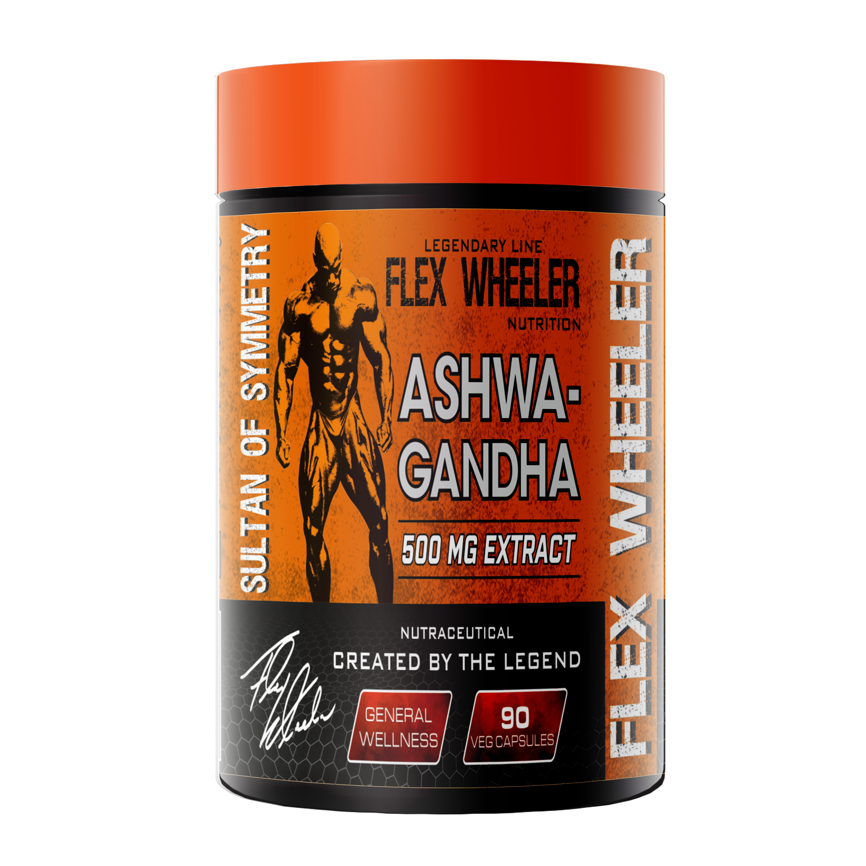 ASHWAGANDHA
