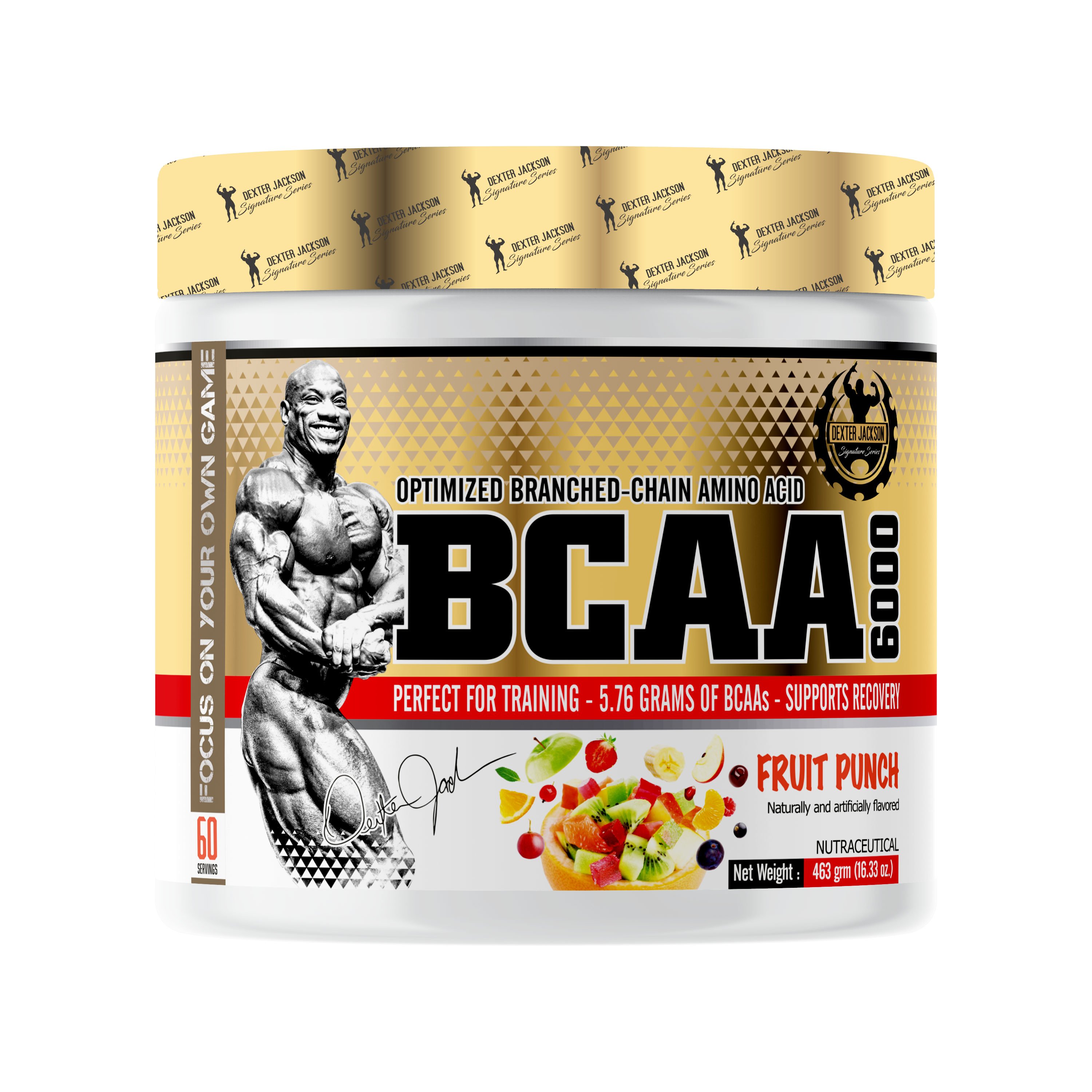 BOCAA  6000 SERVING 60