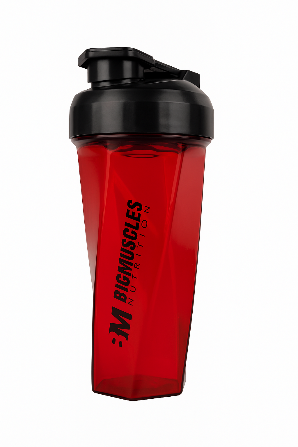 RED HELIMIX SHAKER