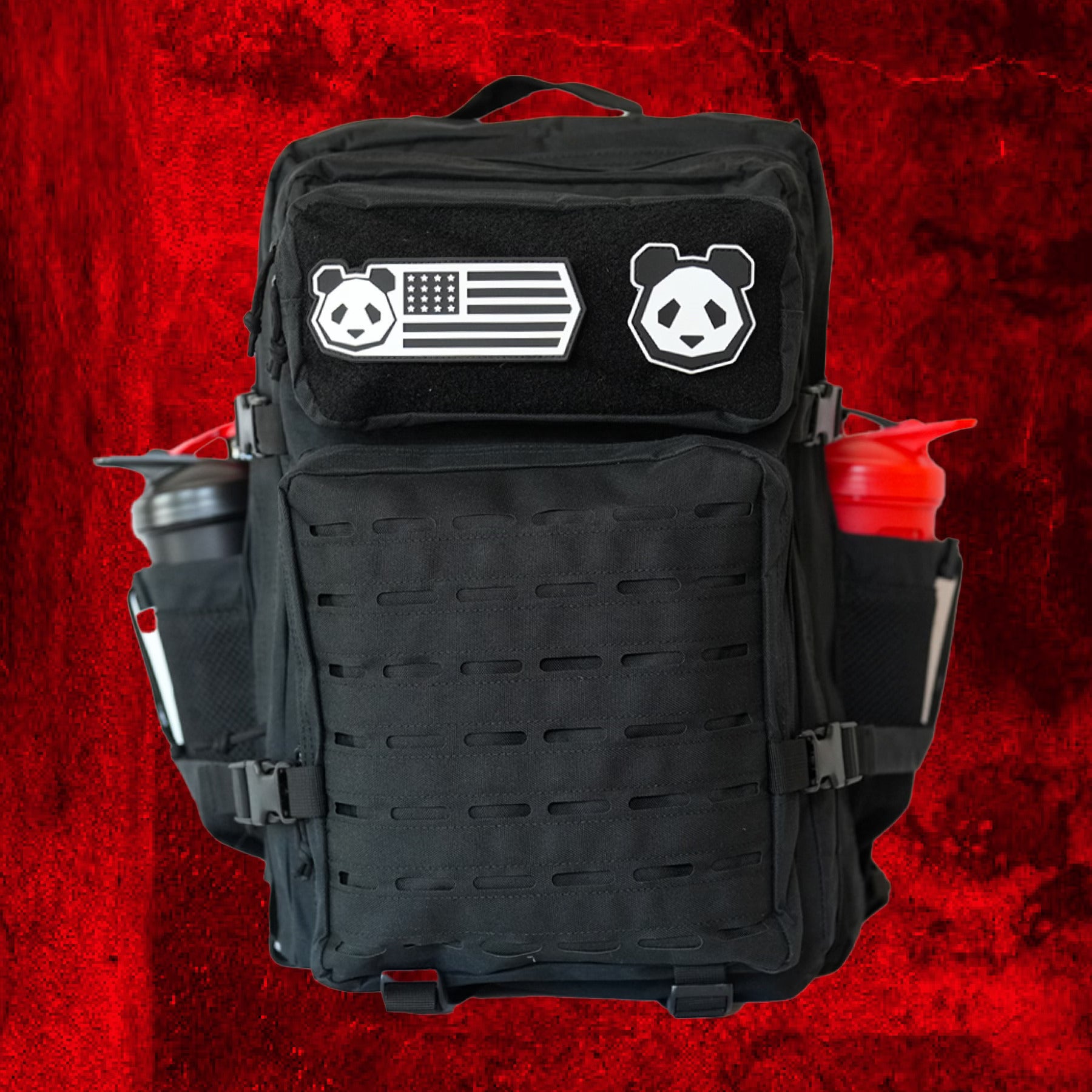 Black Friday Tactical Bag