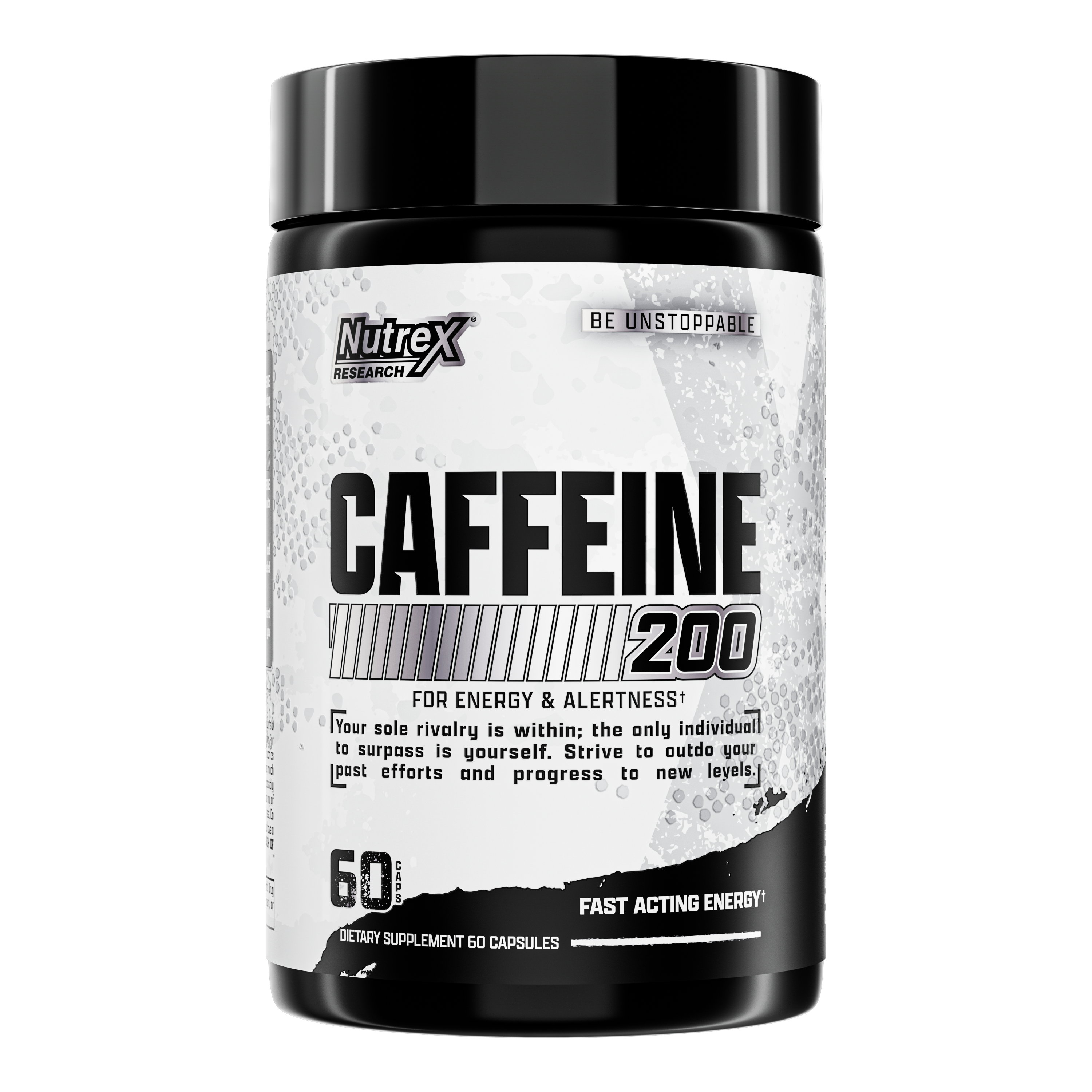 Caffeine 200