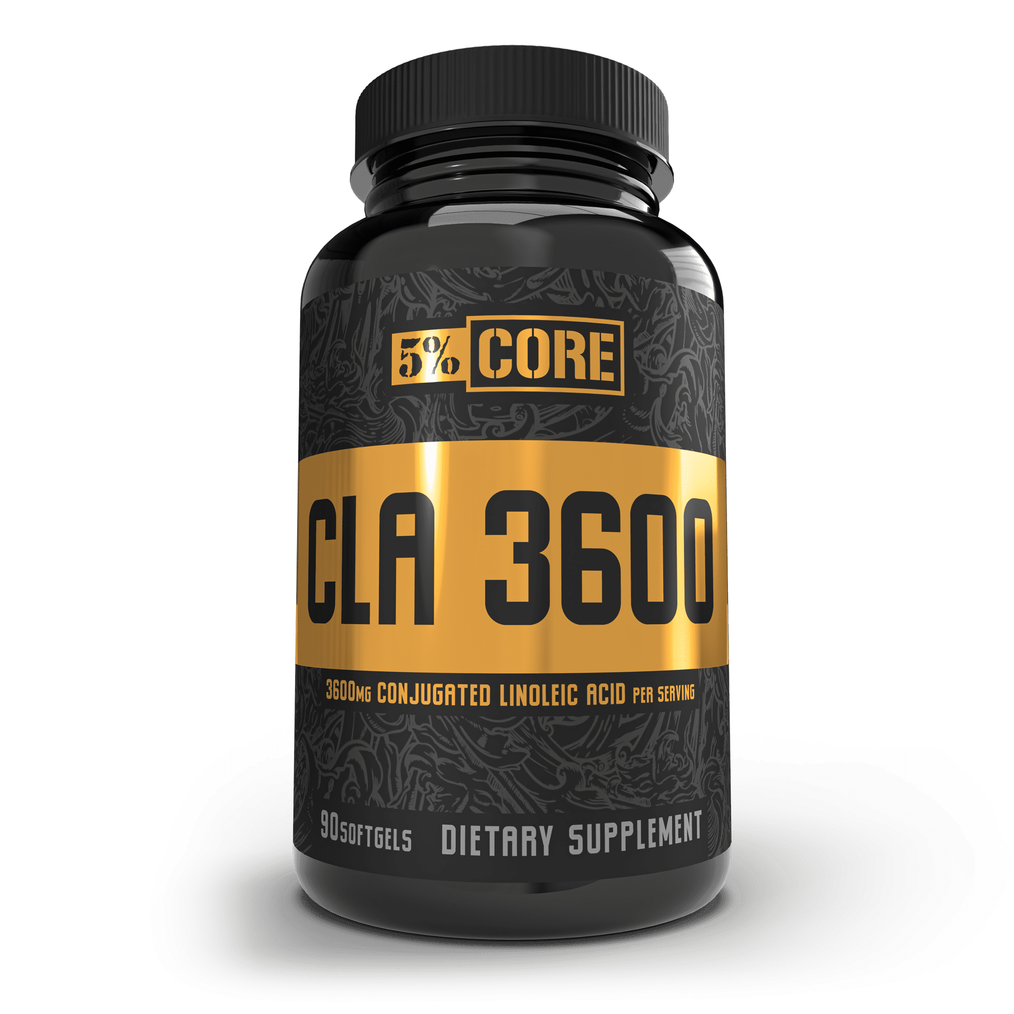 CLA 3600