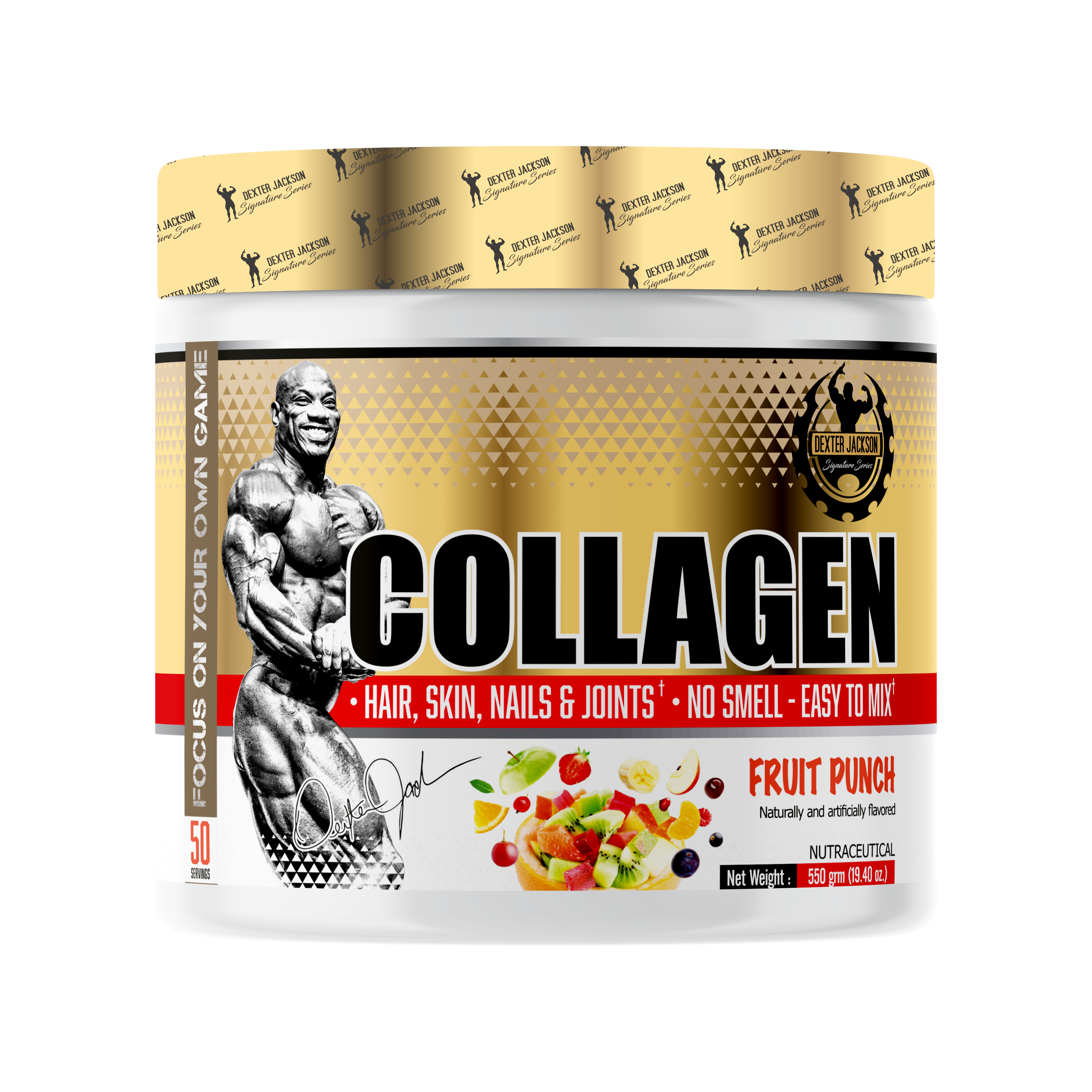 Collagen