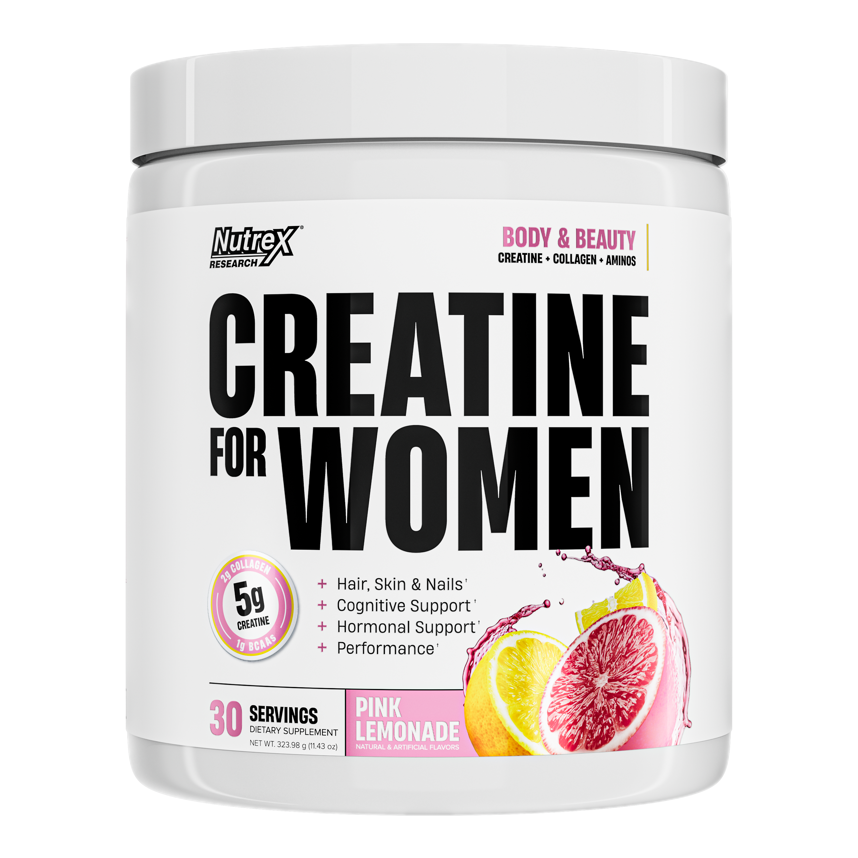 Creatine For Women