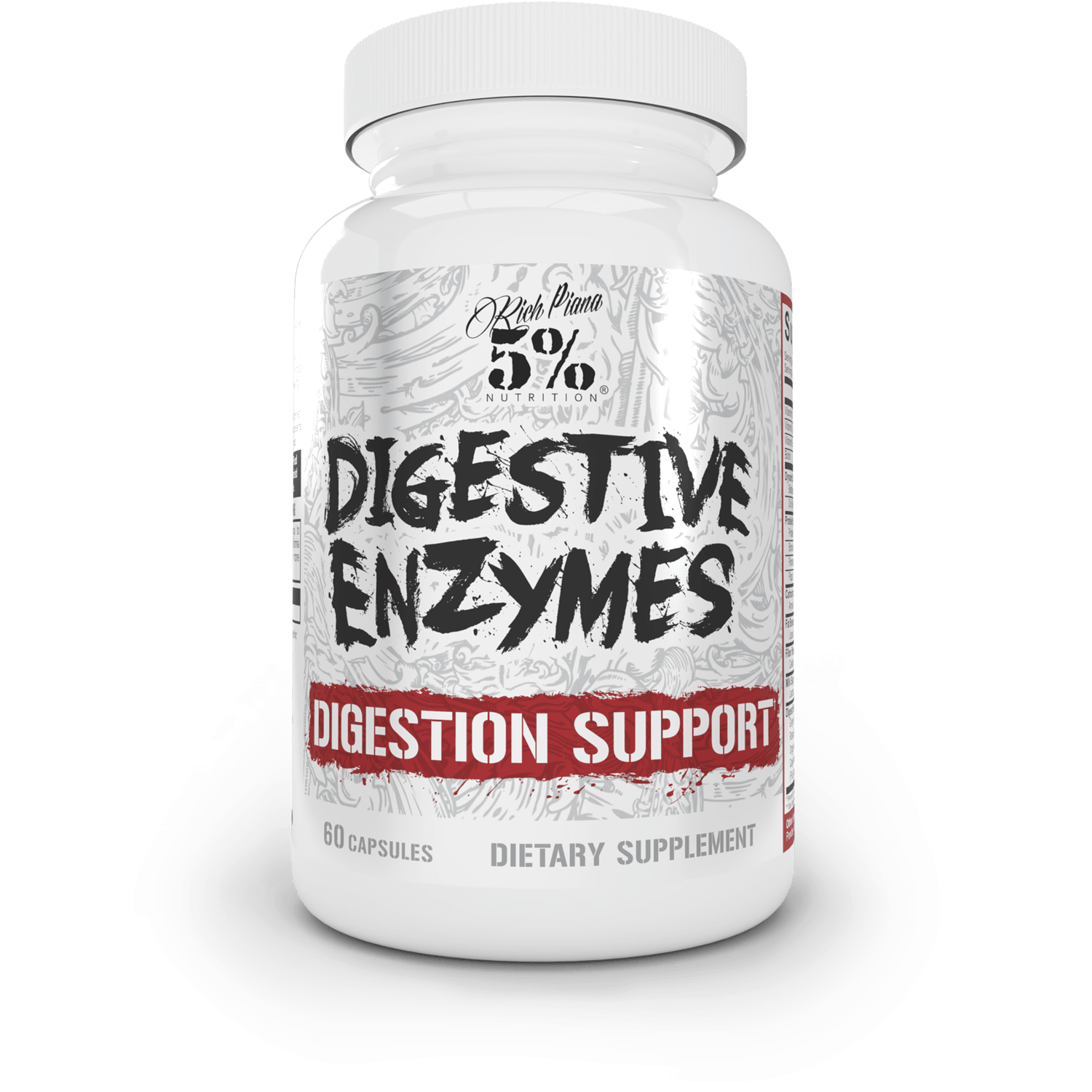 Digestive Enzymes