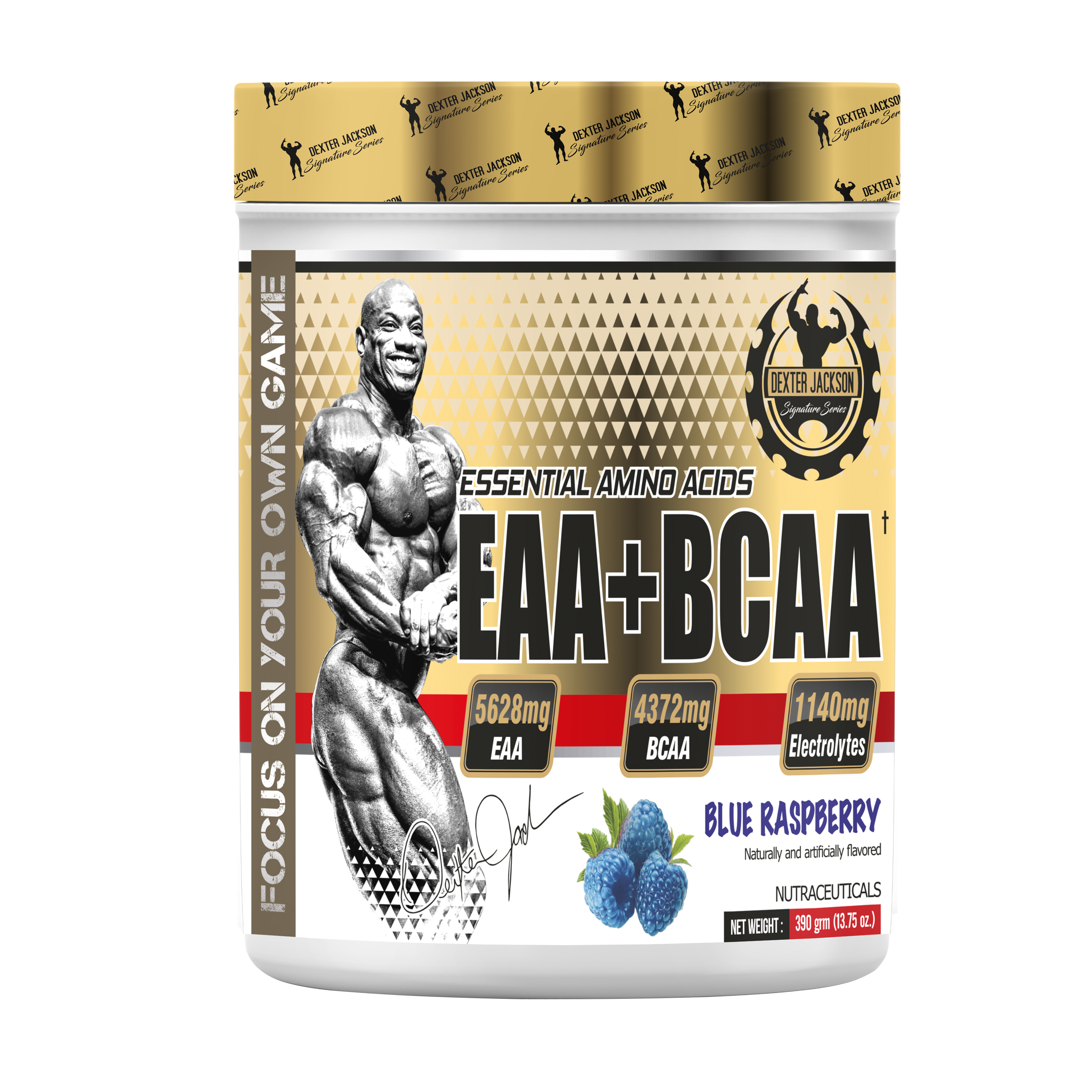 EAA + BCAA