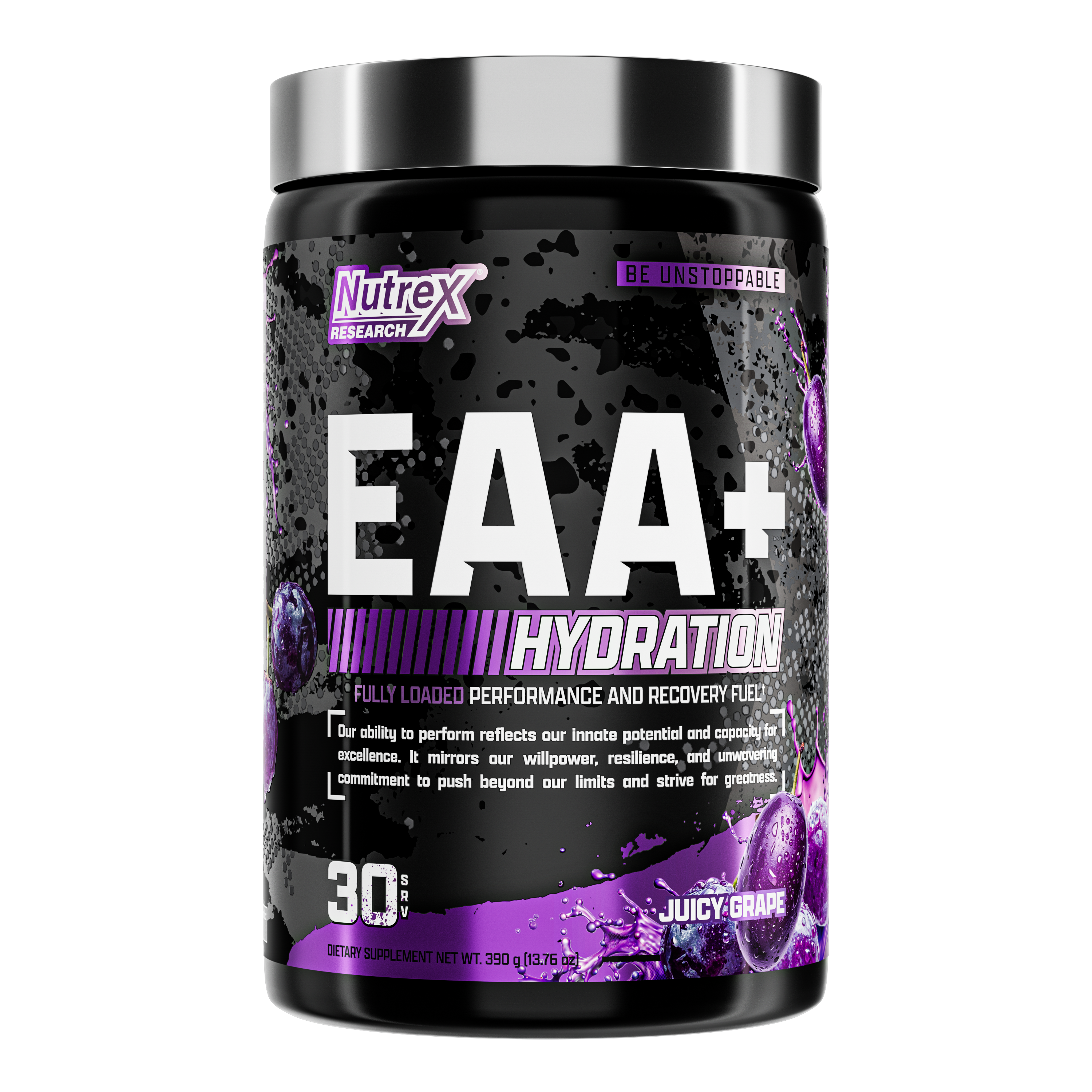 EAA+ Hydration