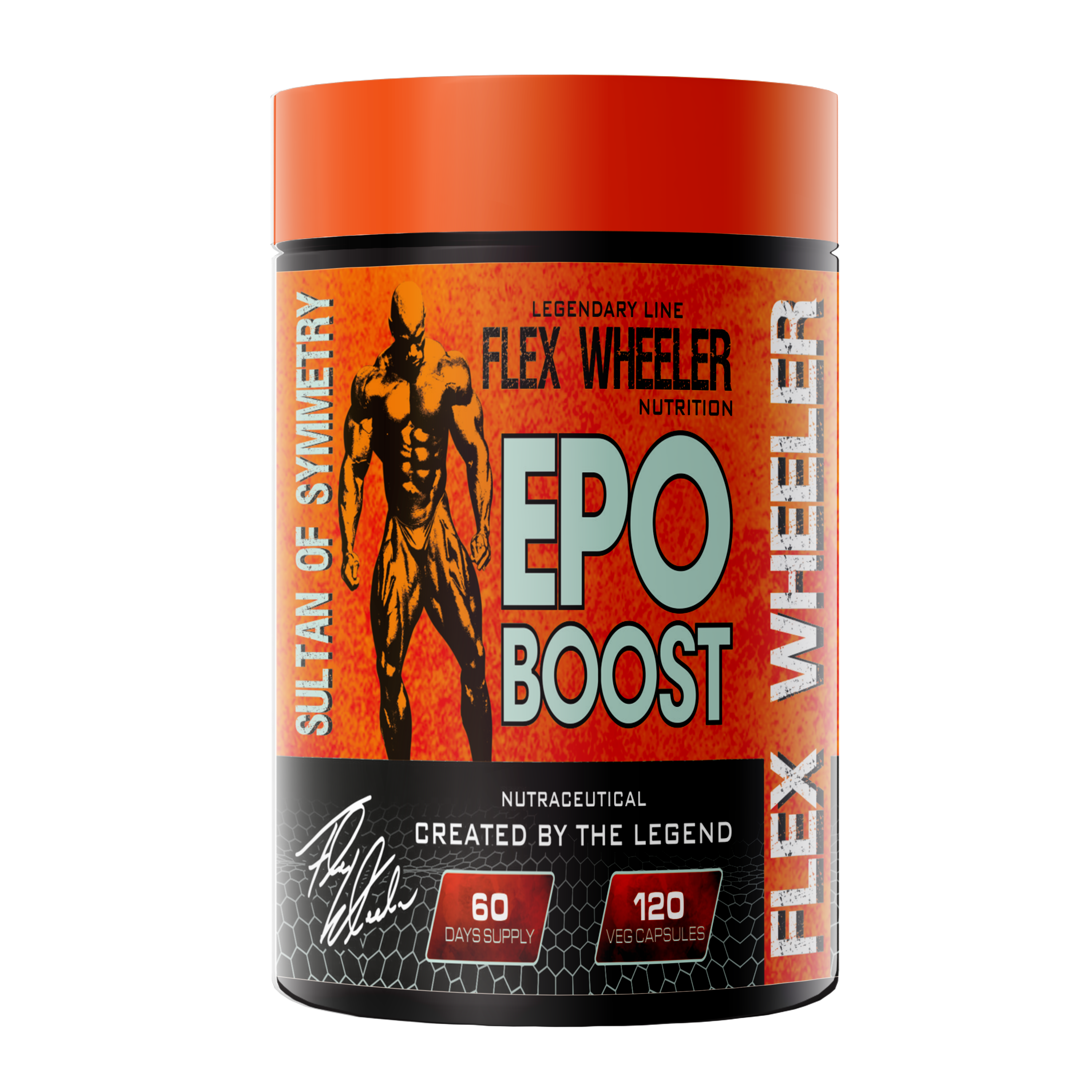 EPO Boost