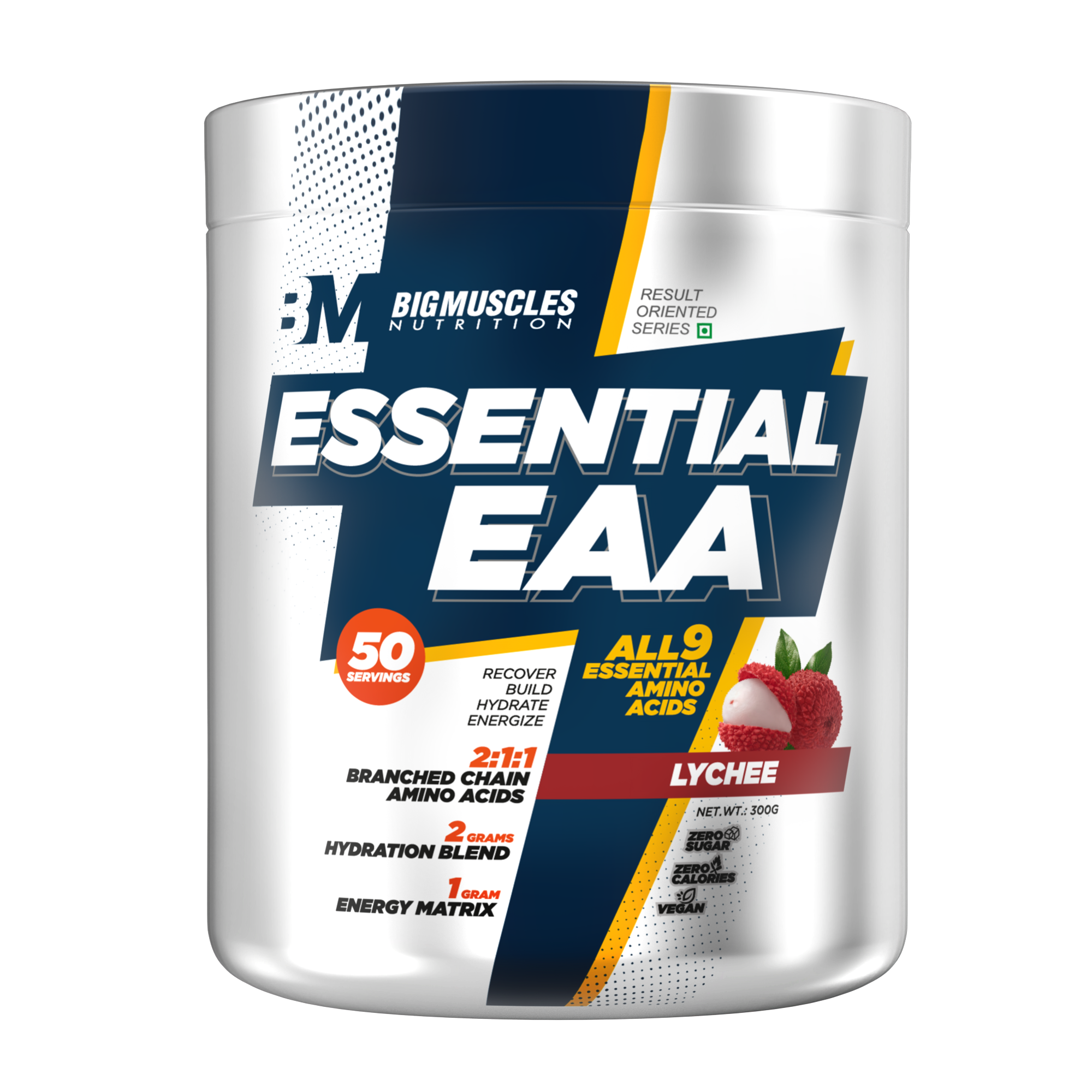 Essential EAA