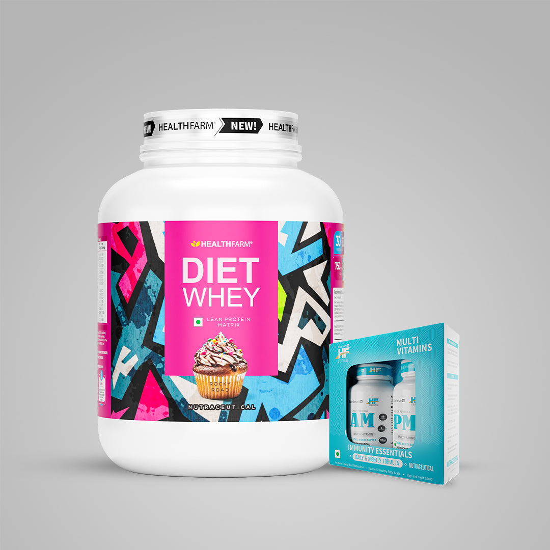 Fat Loss Combo