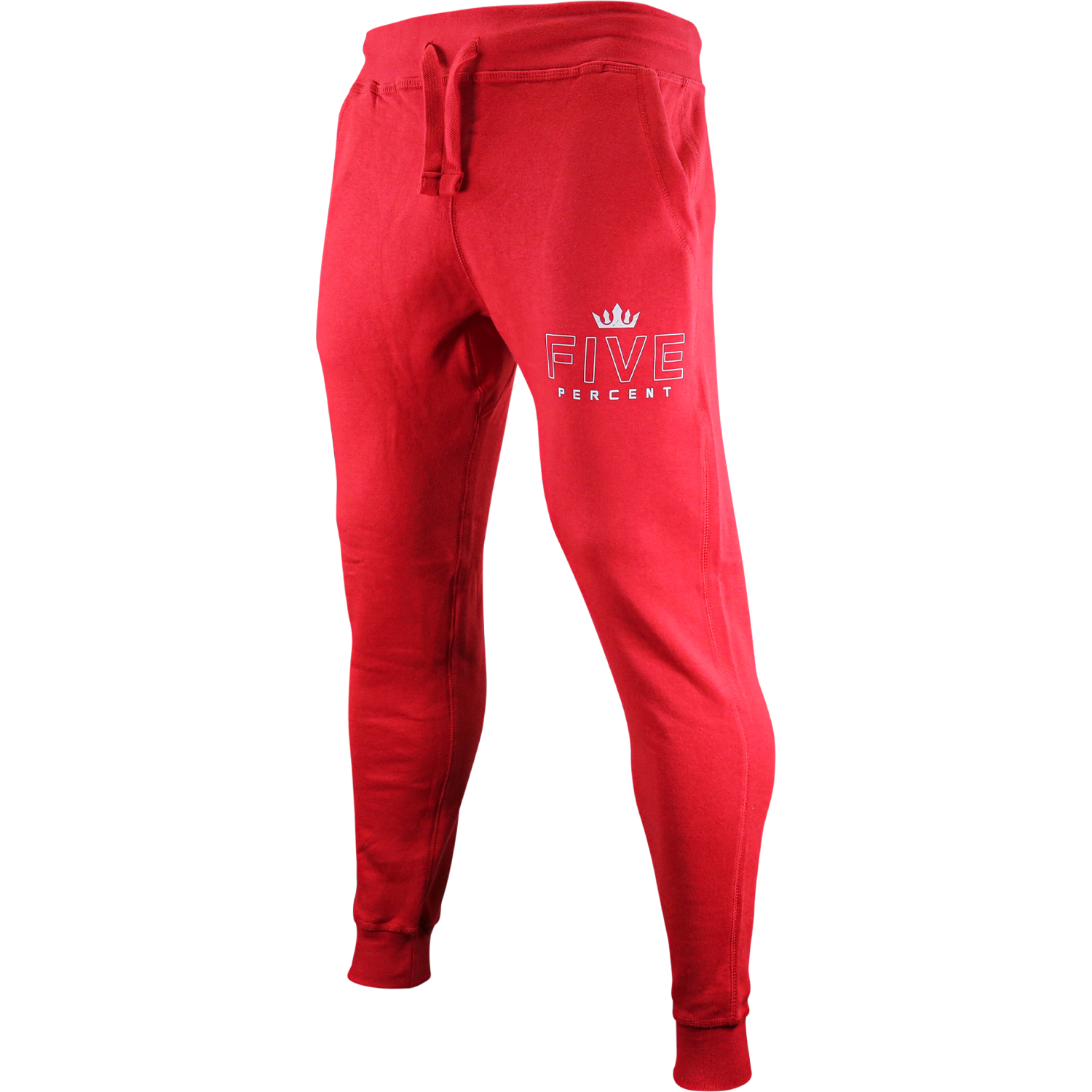 Five Percent Crown, Joggers
