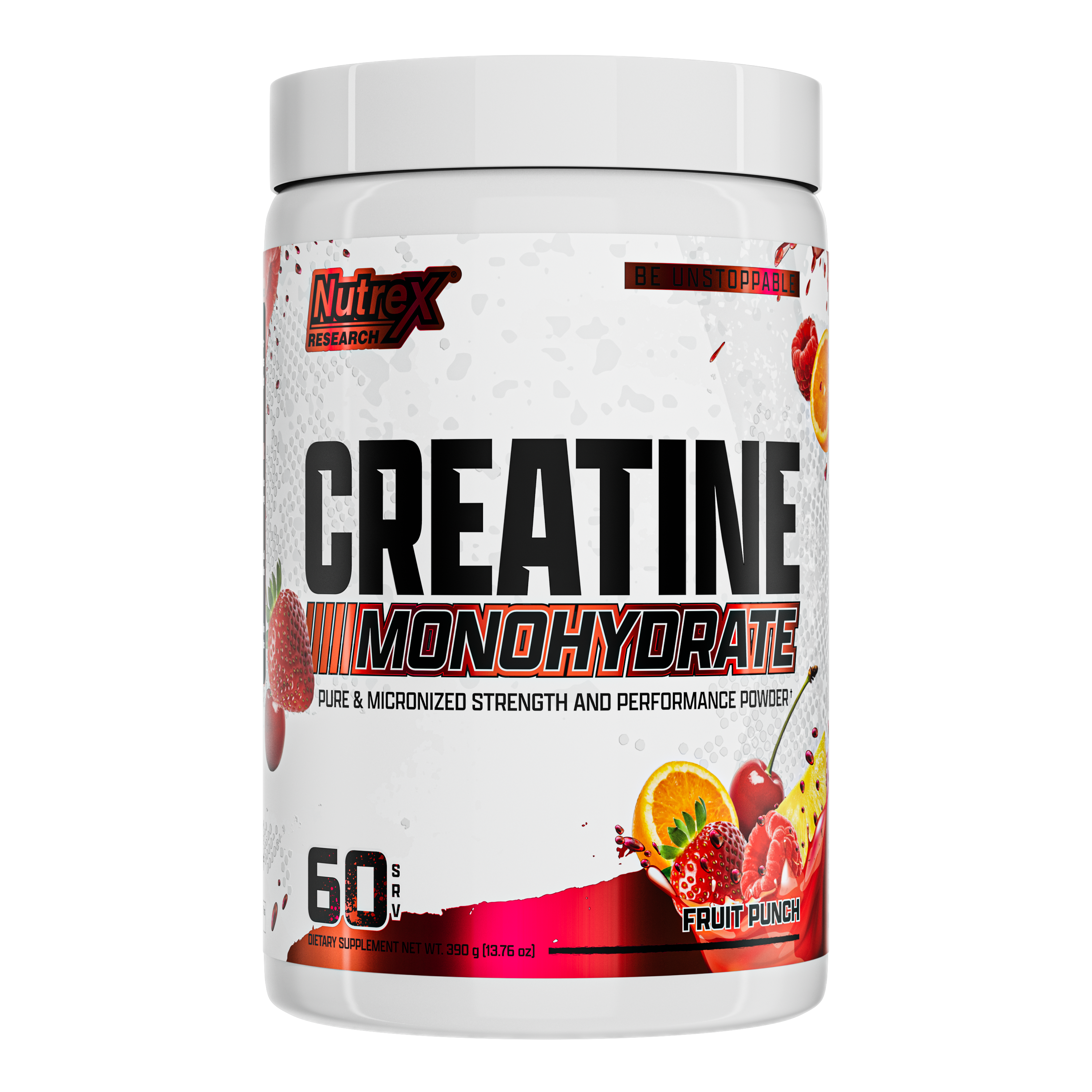 Flavored Creatine 300&nbsp;G