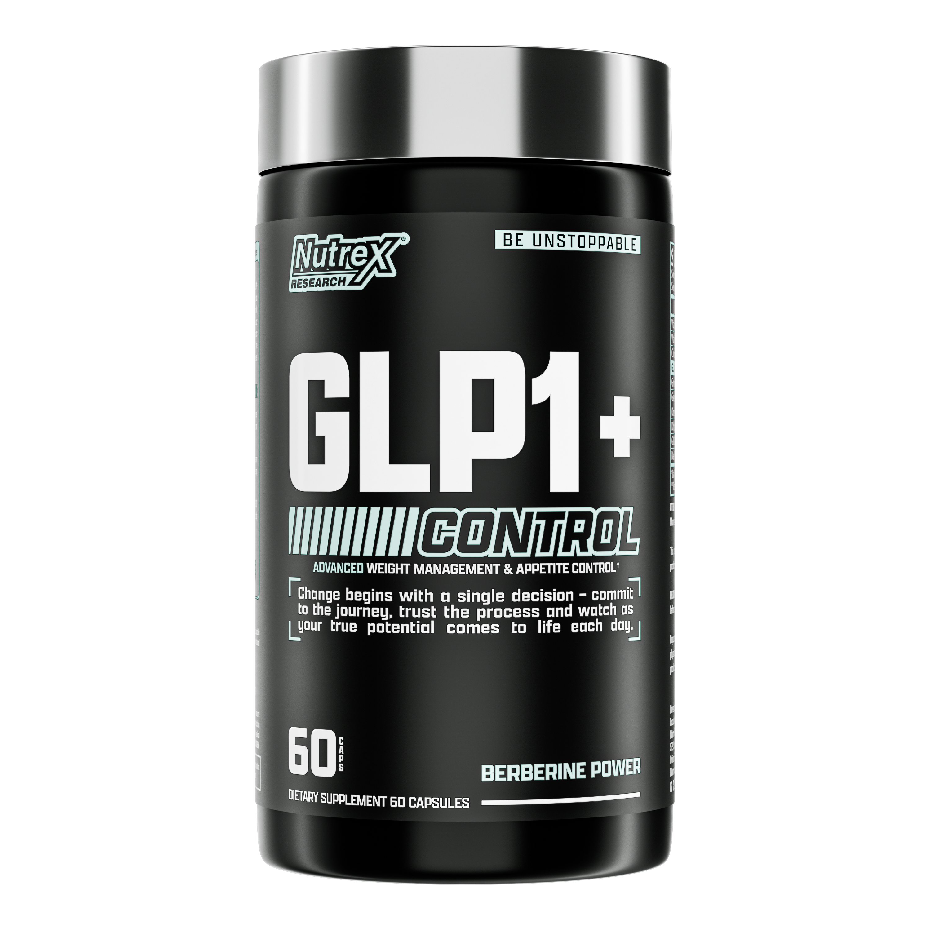 GLP1+ Control