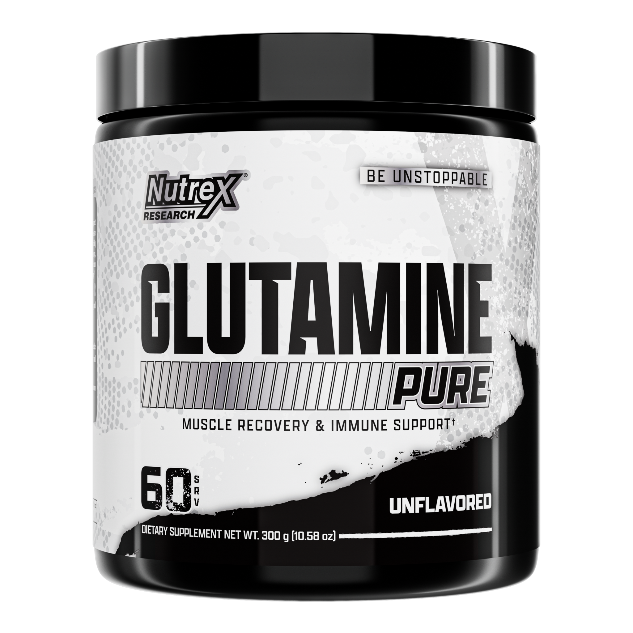 Glutamine Pure
