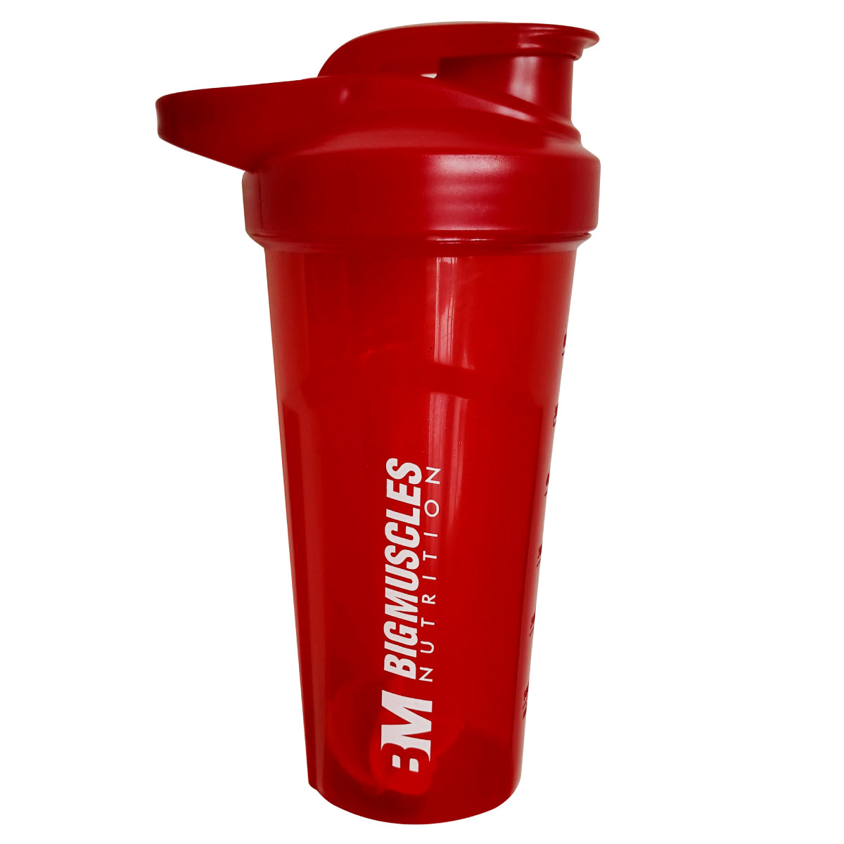 Gym Shaker Bottle [600 ml]