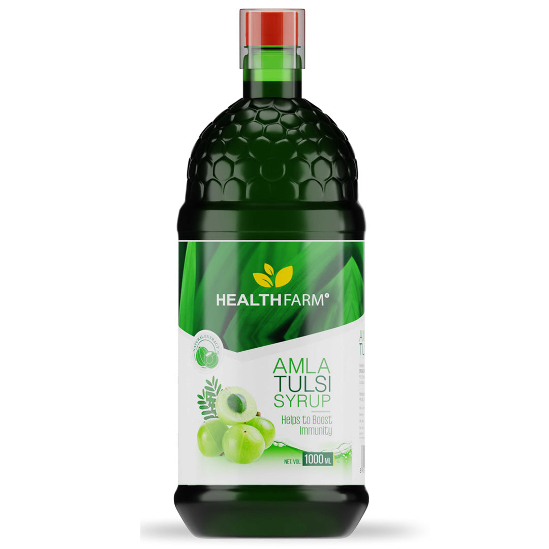 HEALTHFARM Amla Juice