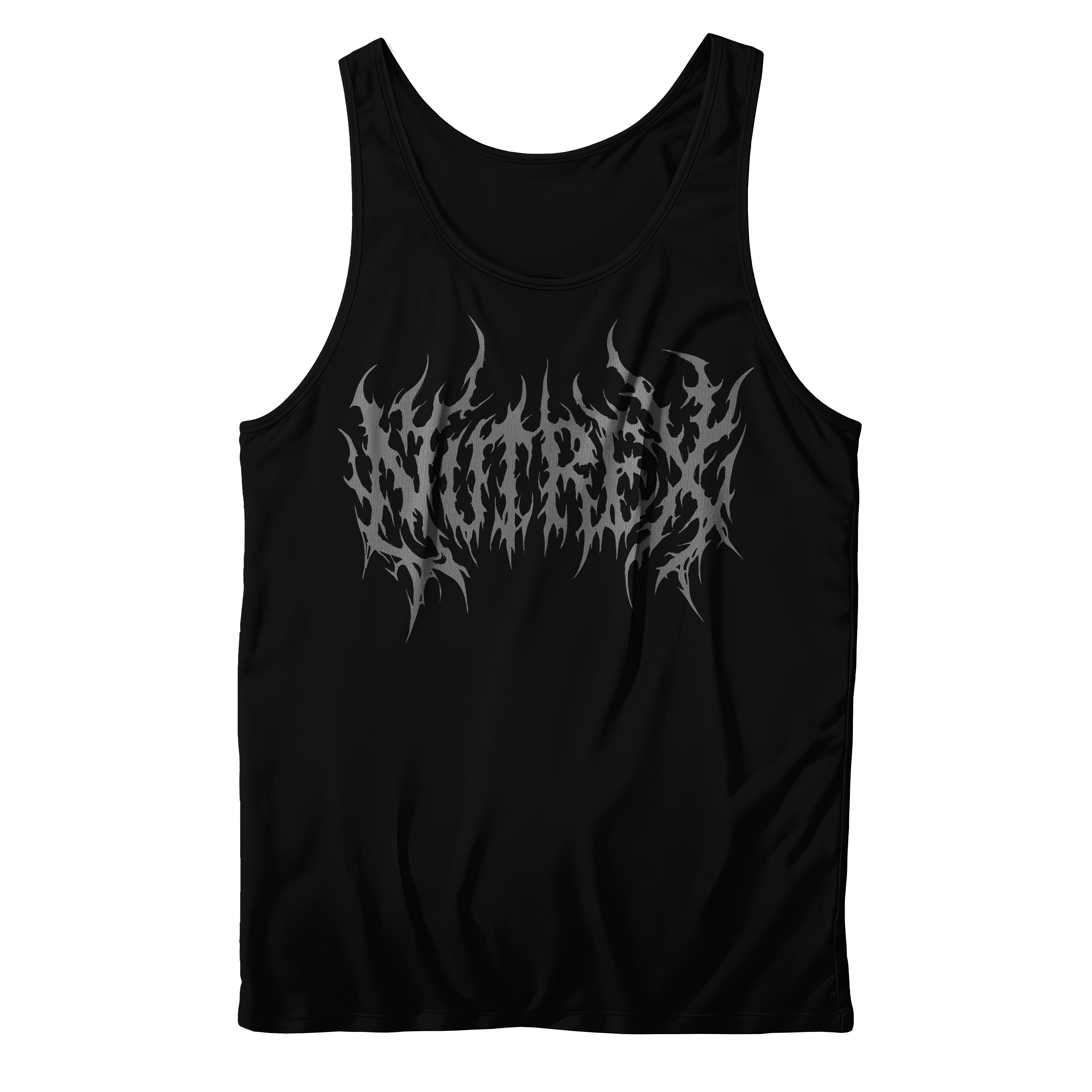 Nutrex Heavy Metal Tank Top