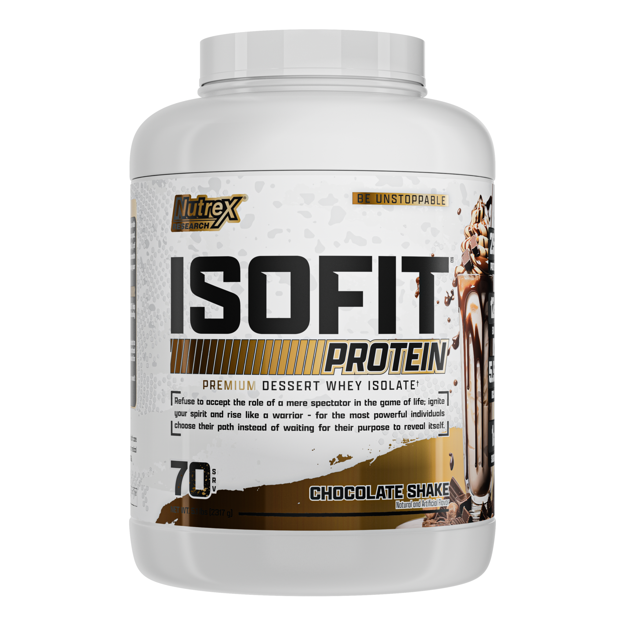 IsoFit