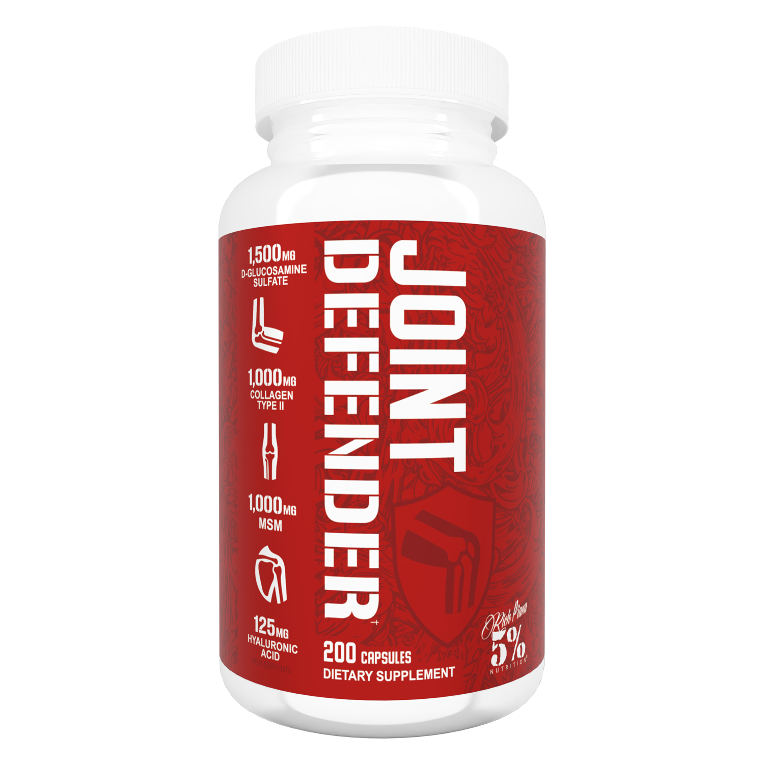 Joint Defender Maximum Joint Support
