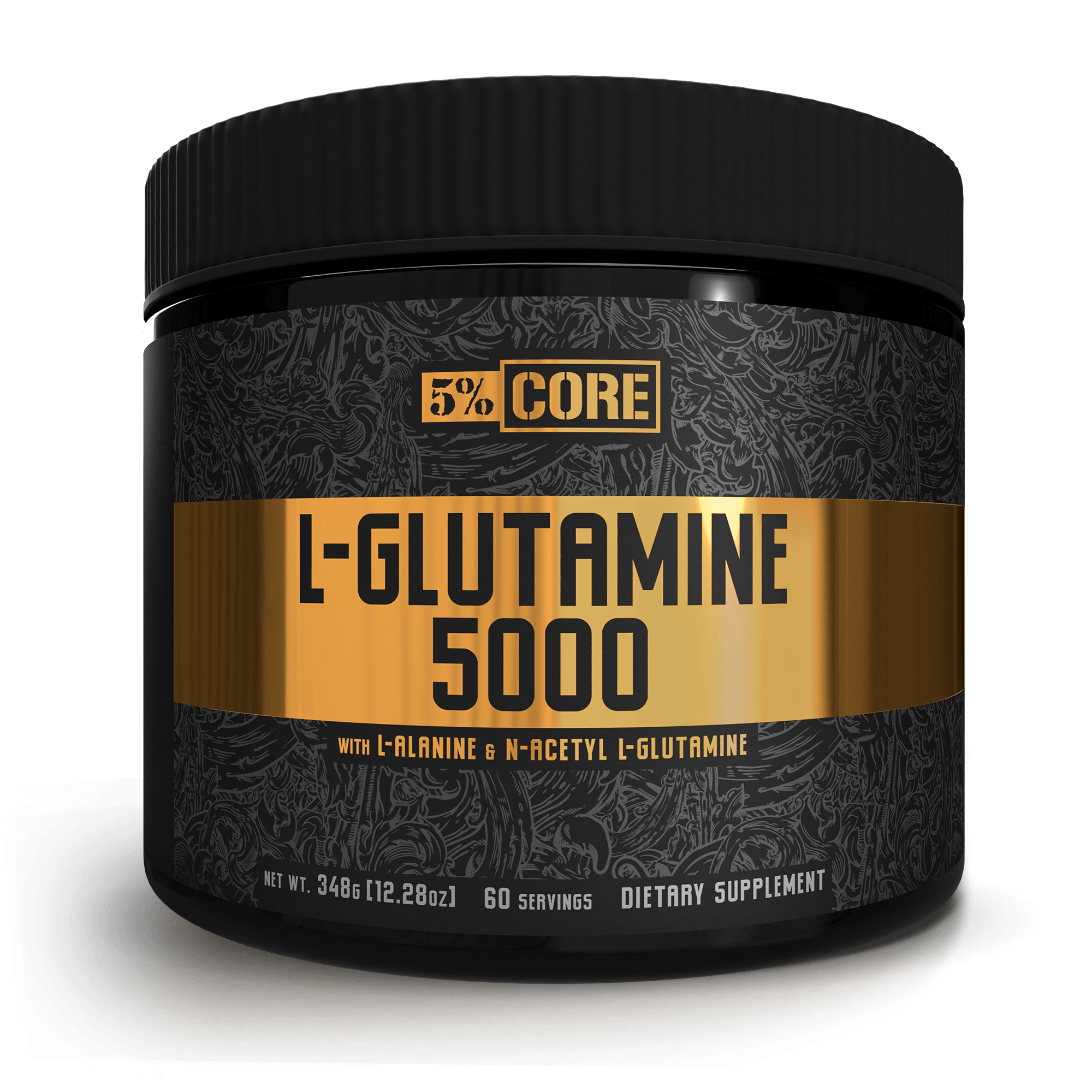 L-Glutamine 5000