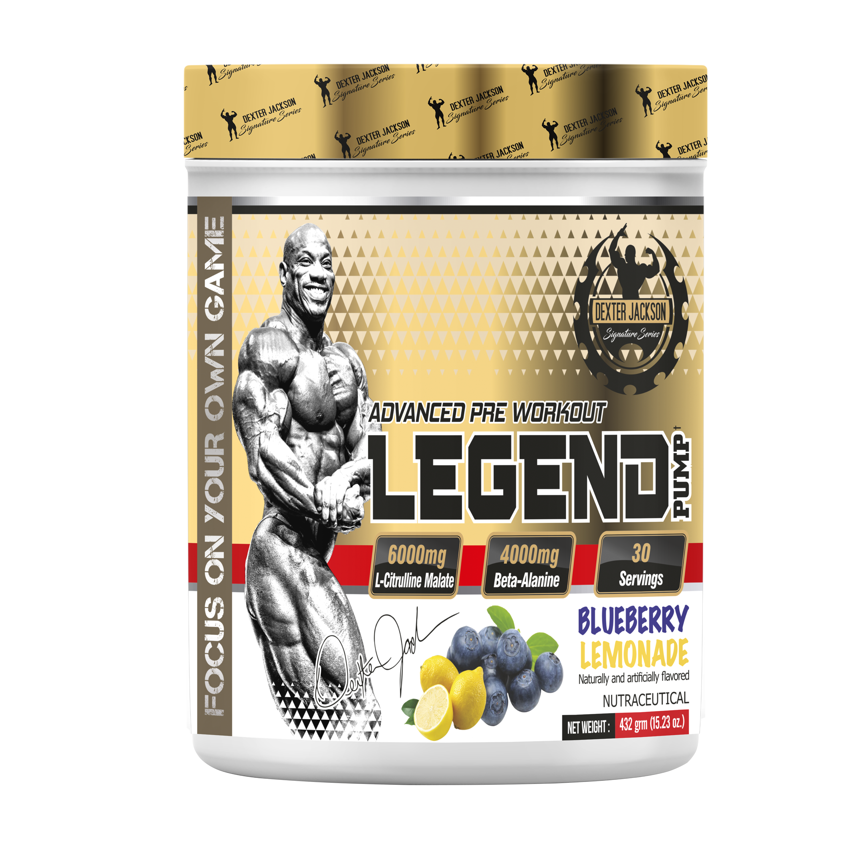 Legend Pump