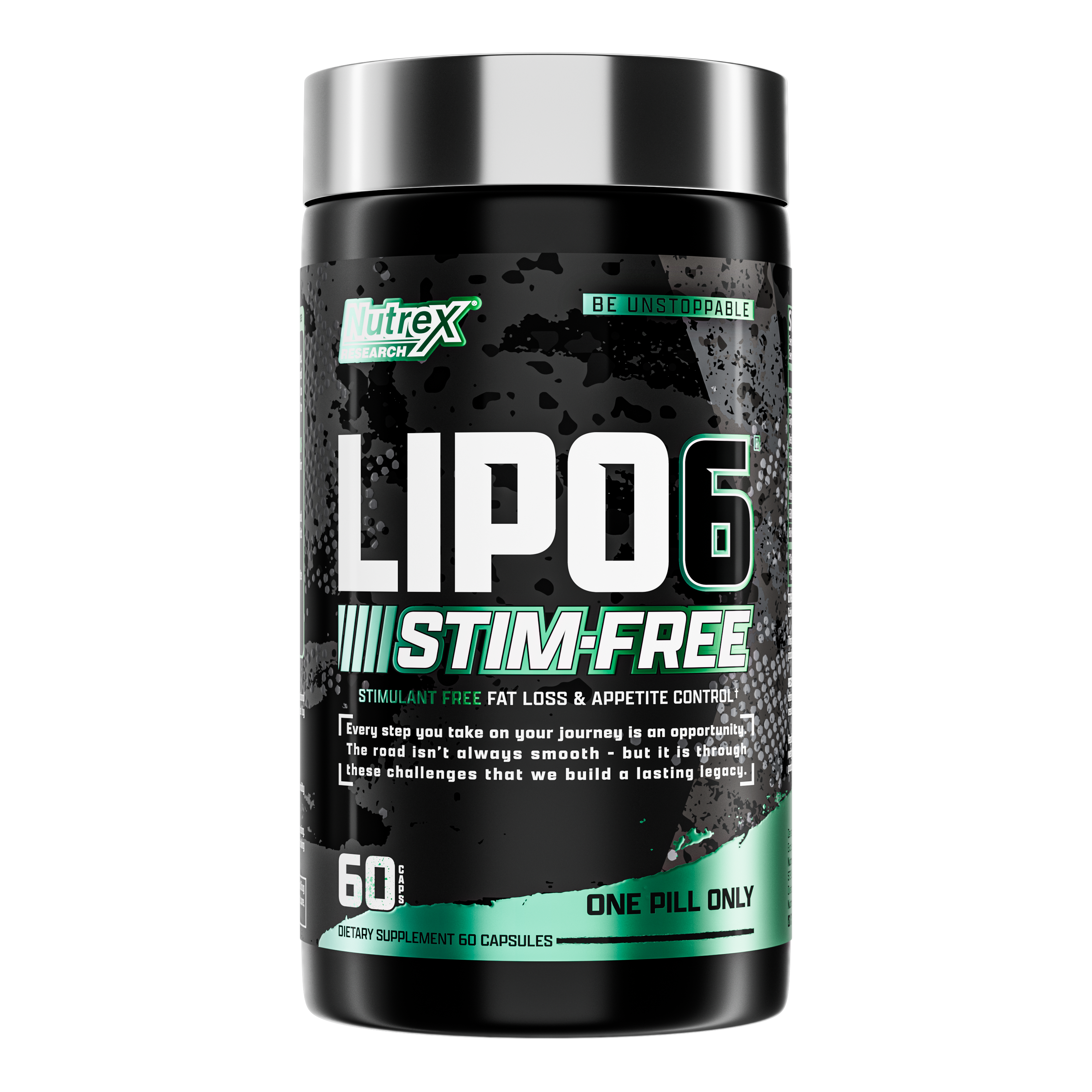 Lipo-6 Stim-Free