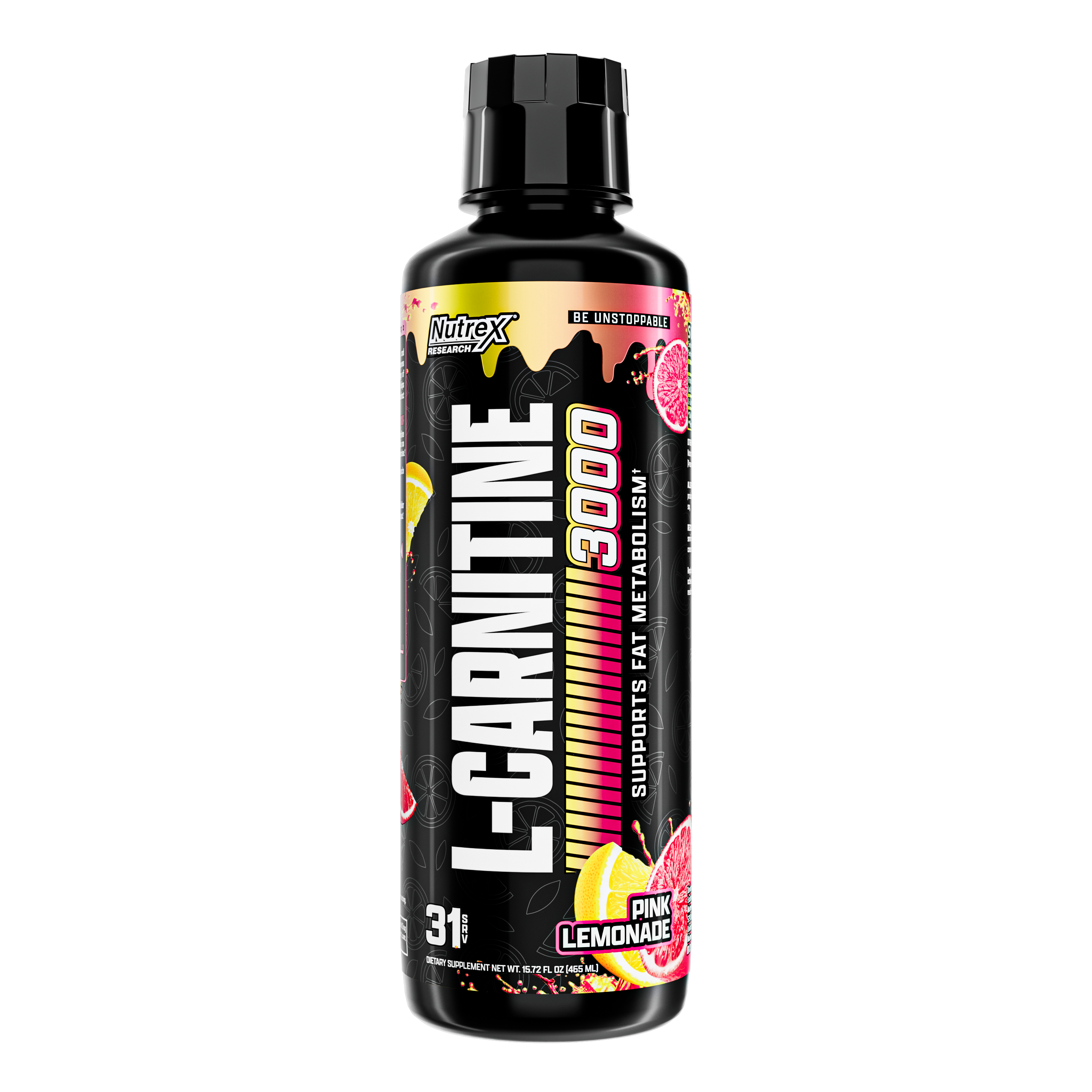 Liquid Carnitine 3000