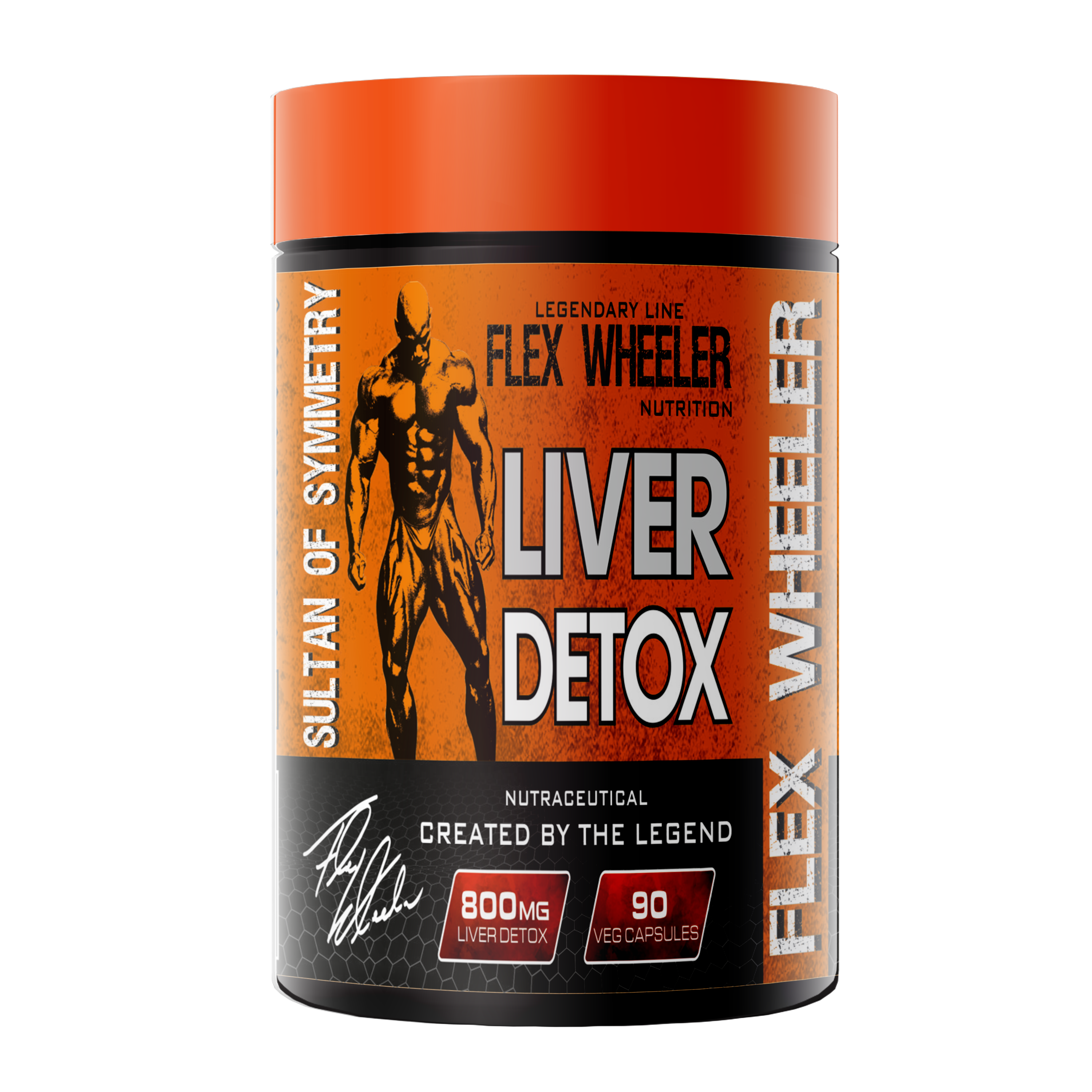 LIVER DETOX