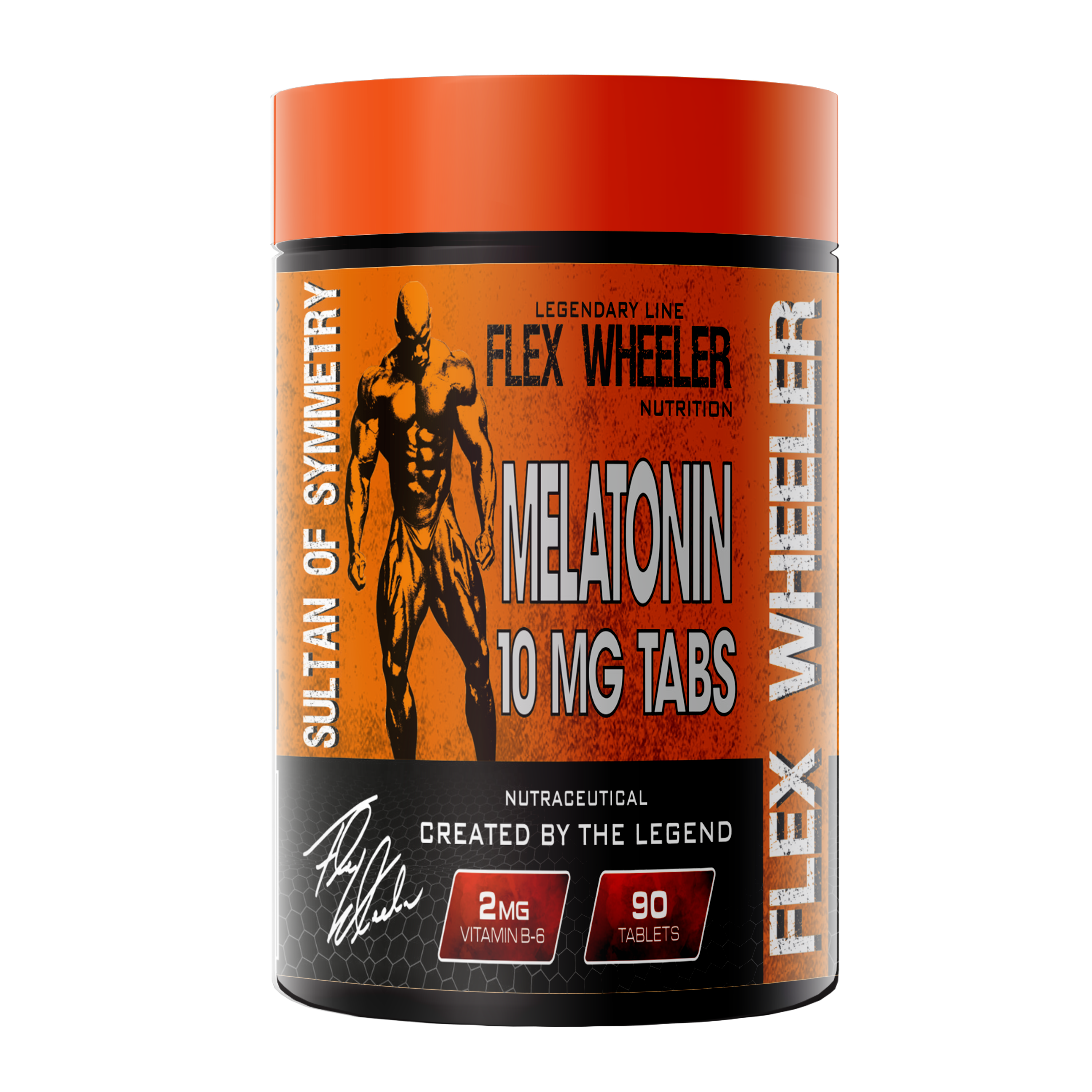 MELATONIN 10MG