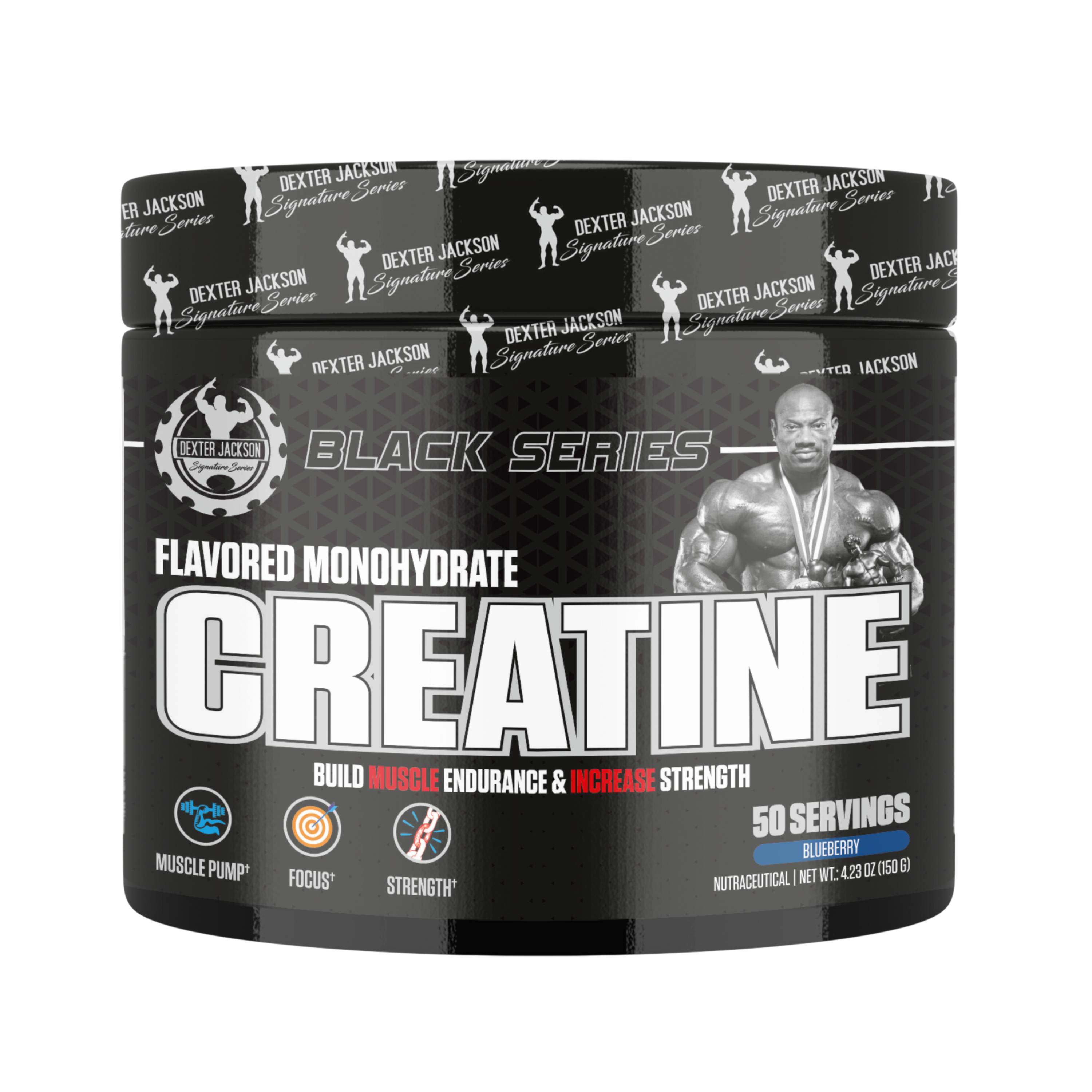 Monohydrate Creatine