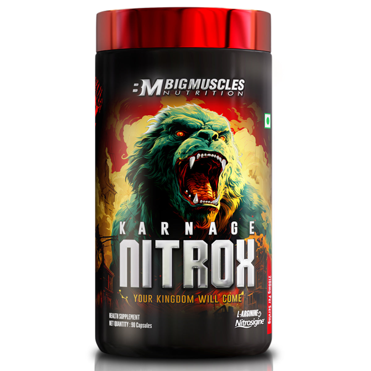 Nitrox