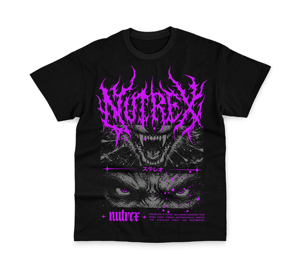 Nutrex Destination T-Shirt