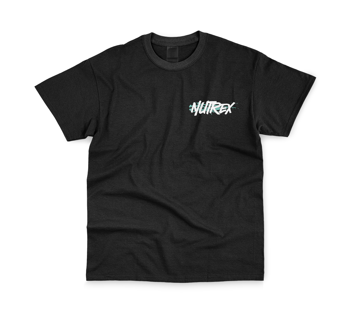Nutrex Persona Non Grata T-Shirt