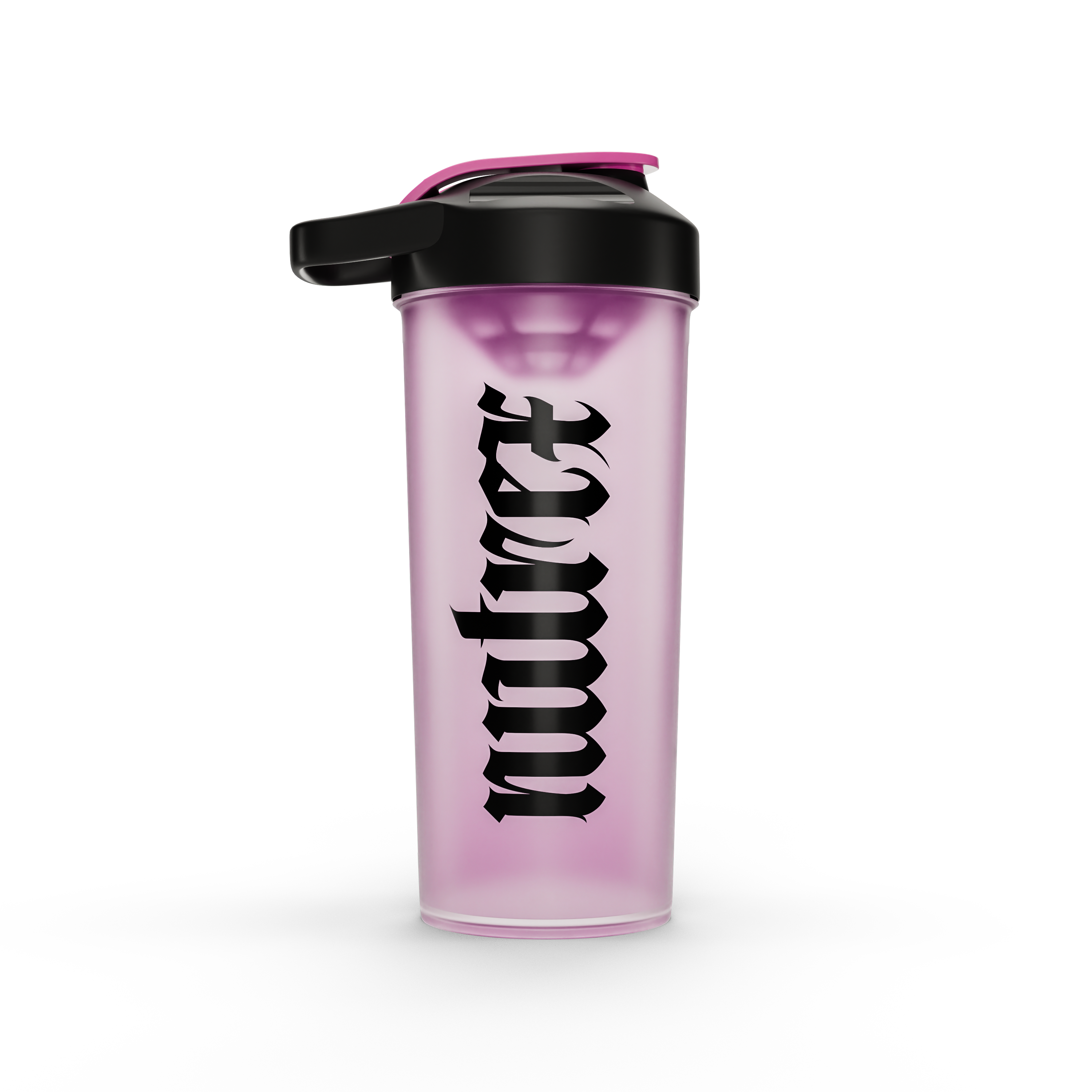 Nutrex Pink Frost Sportshaker