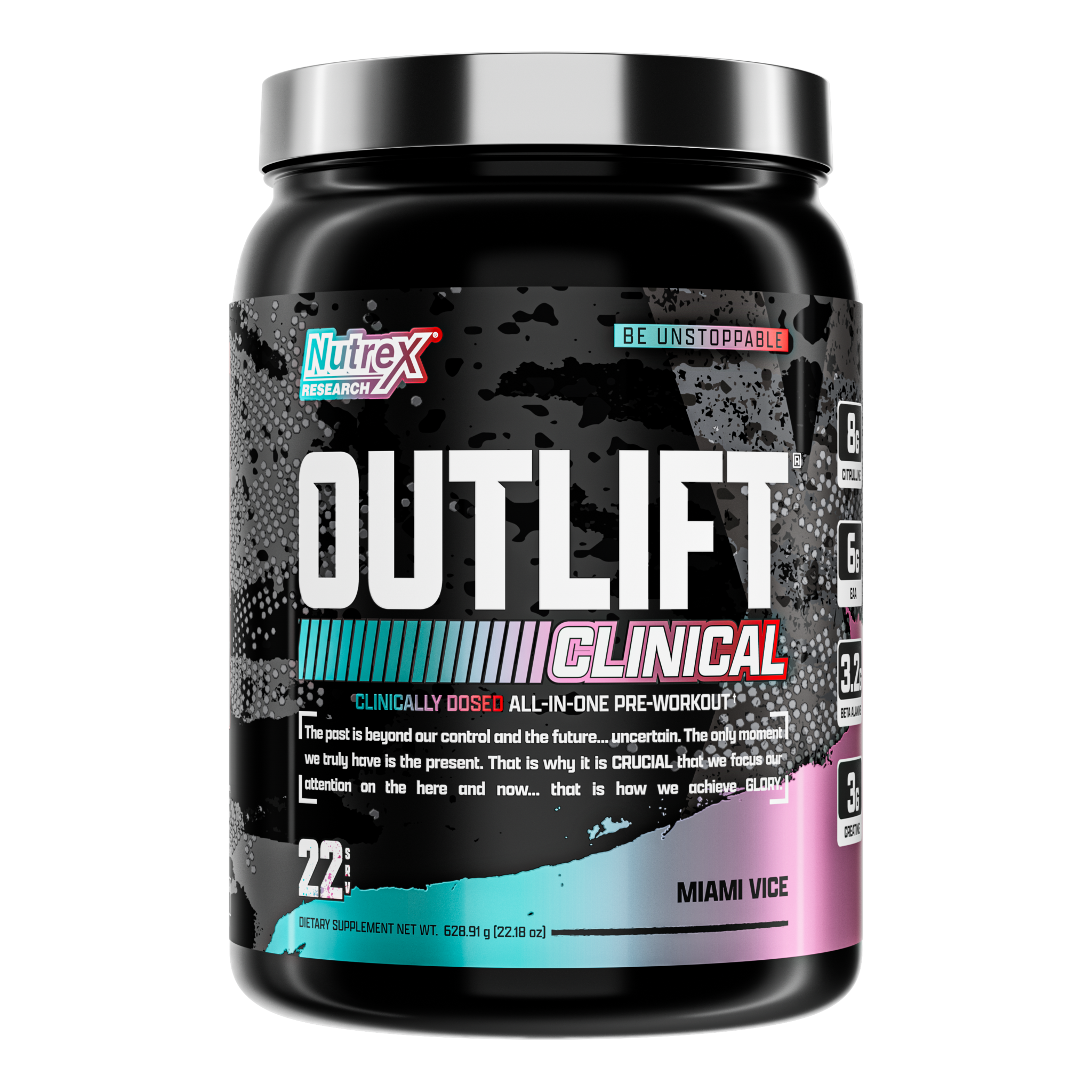 Outlift Clinical
