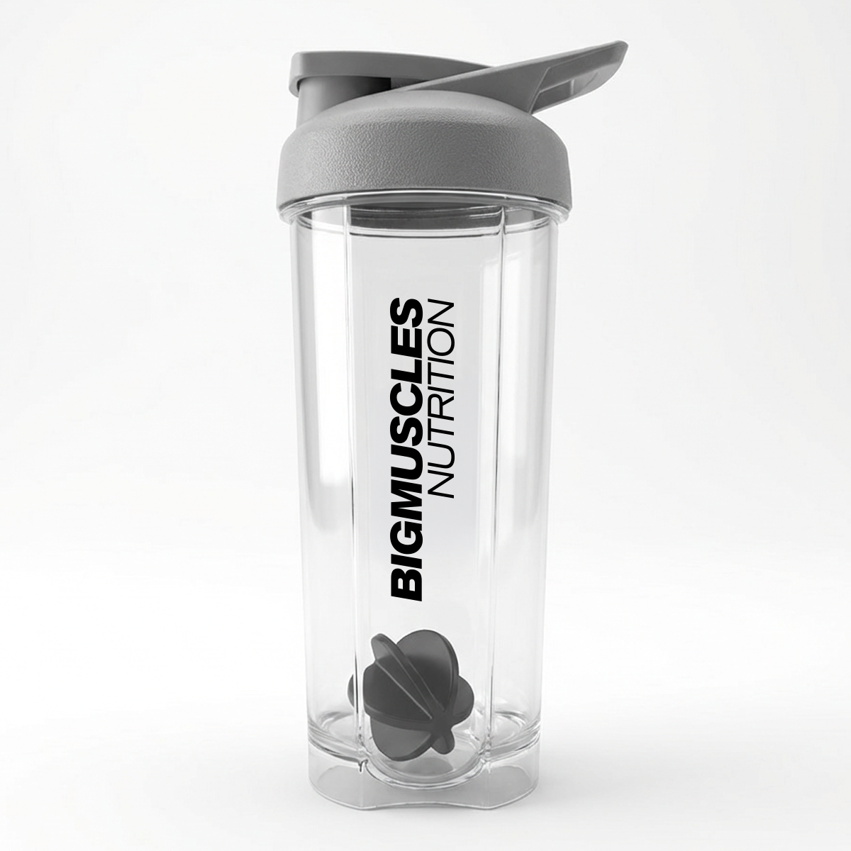 Premium White SHAKER