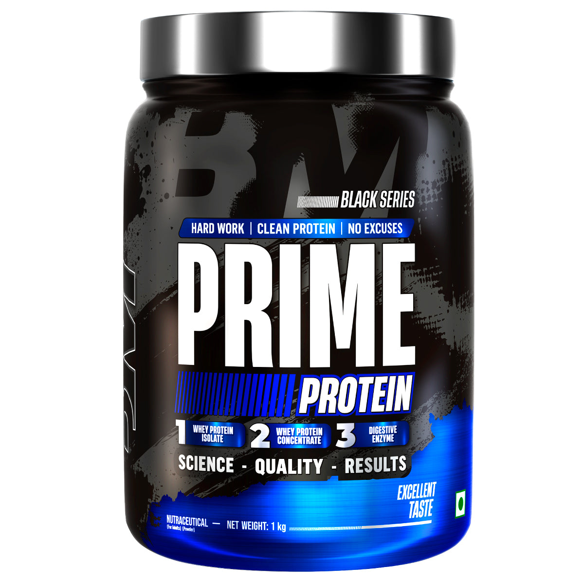 Prime Protein