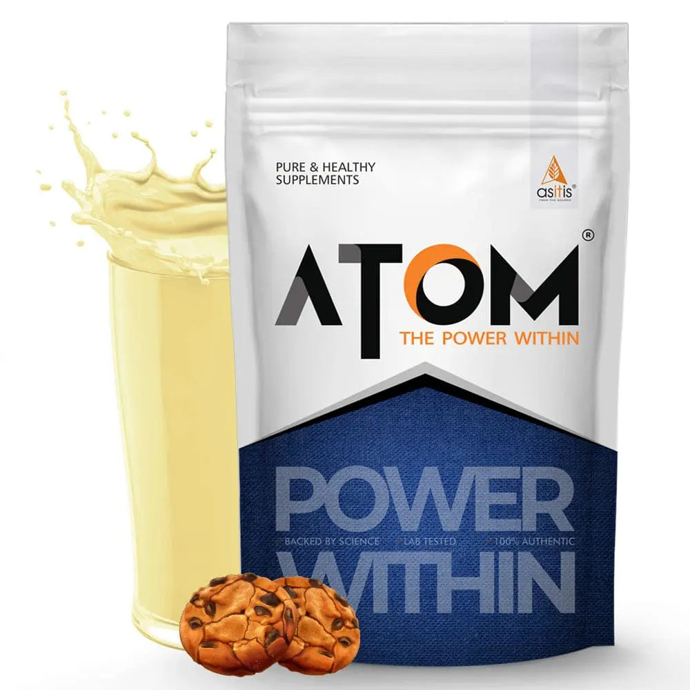 ATOM Only carb 1kg