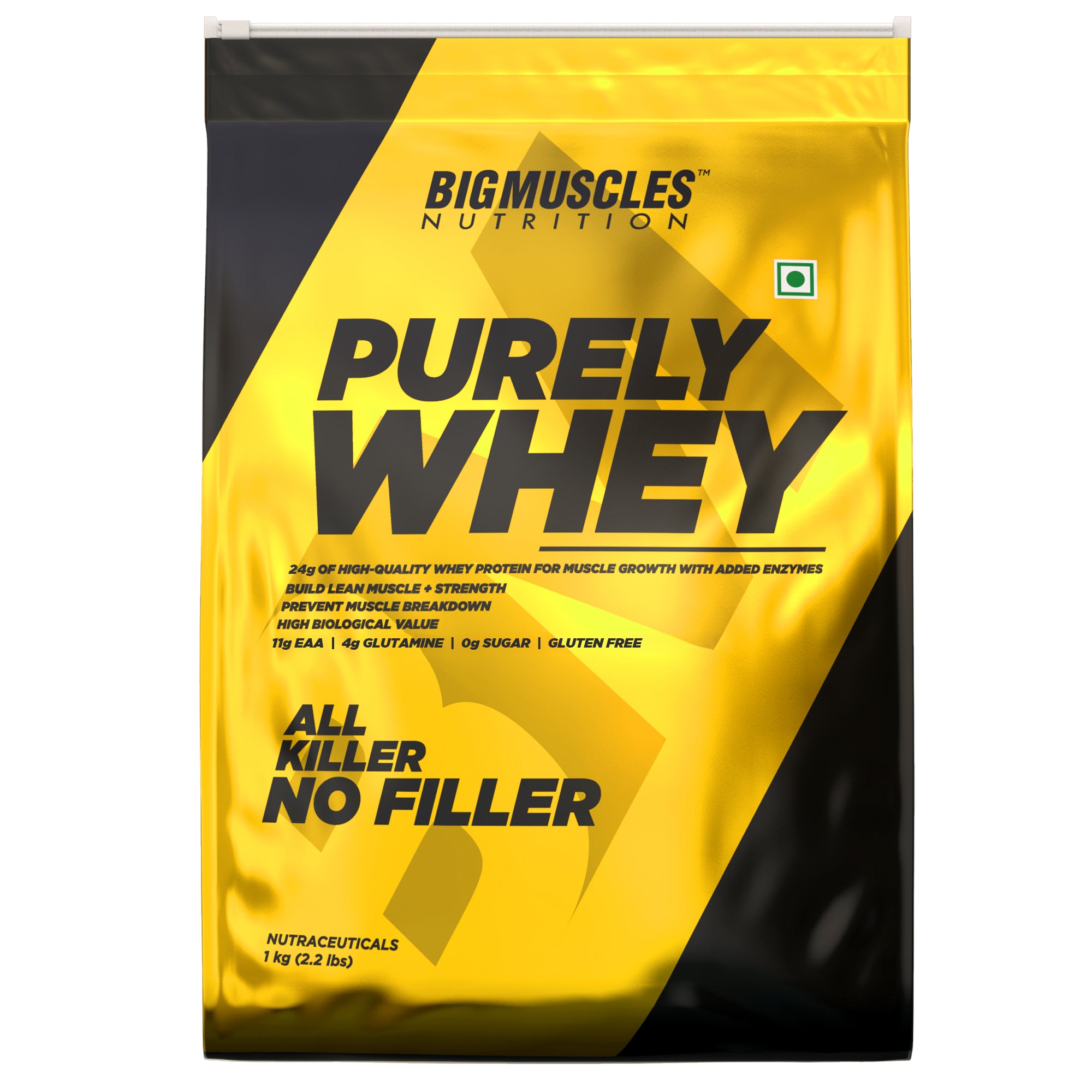 Purely Whey