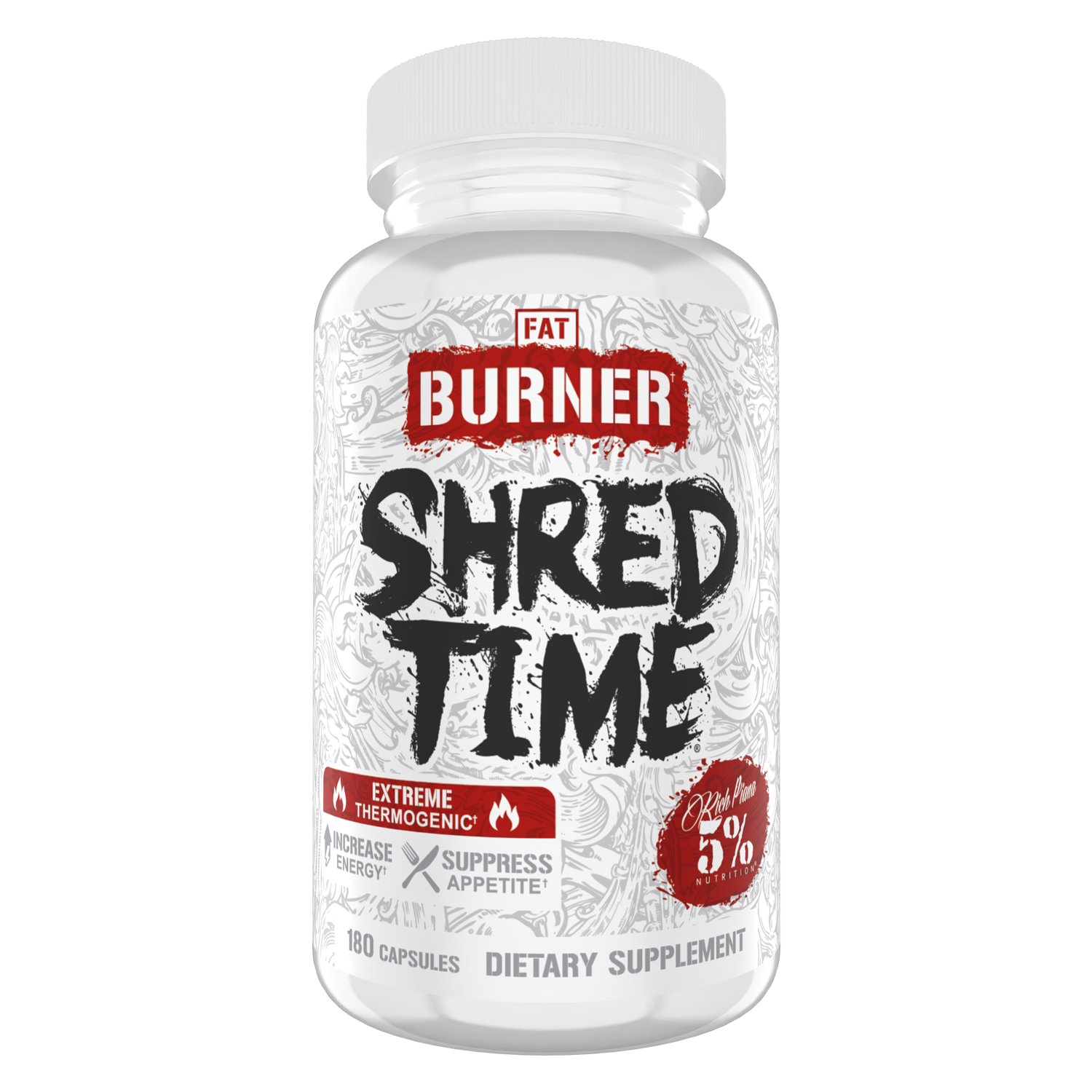 Shred Time