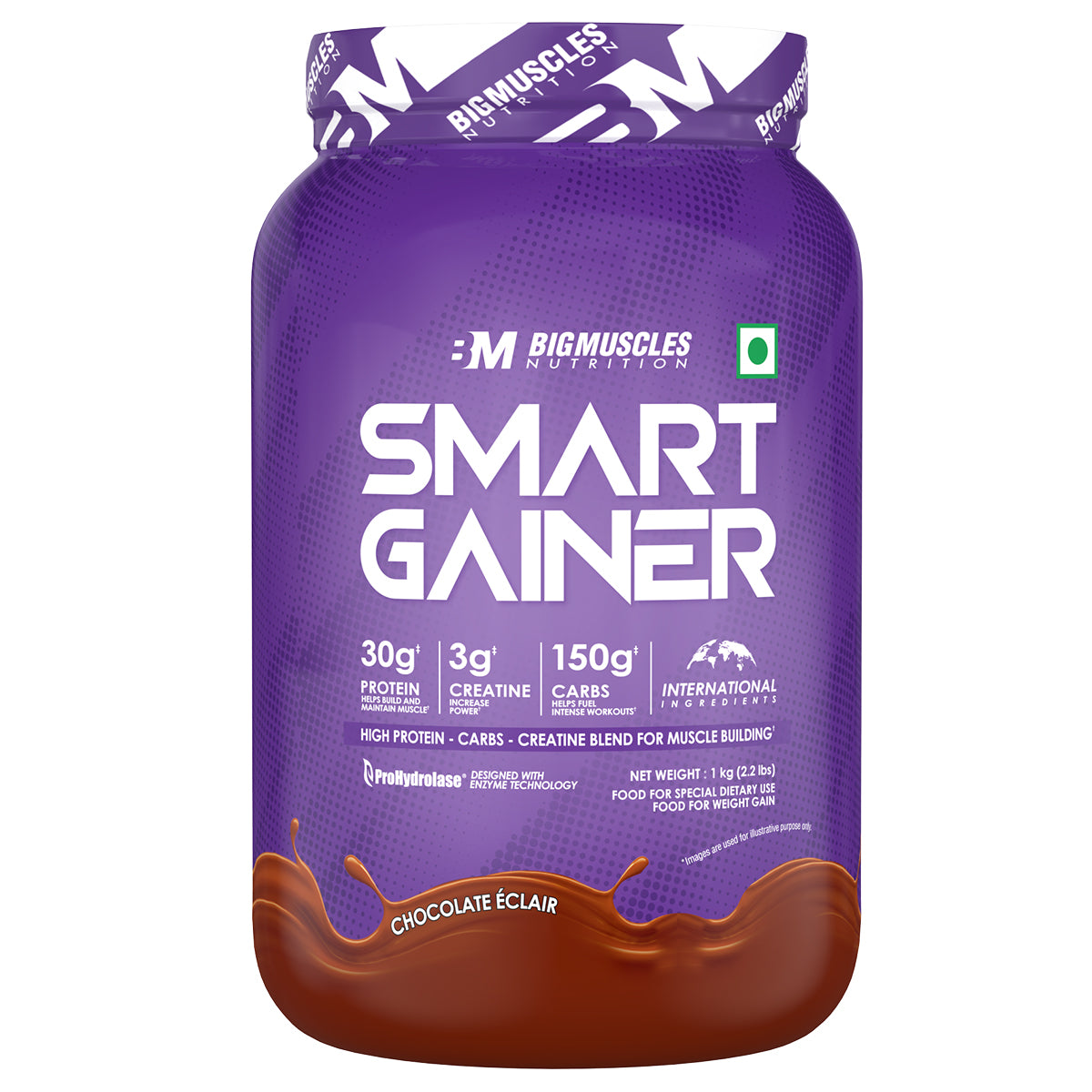 Smart Gainer