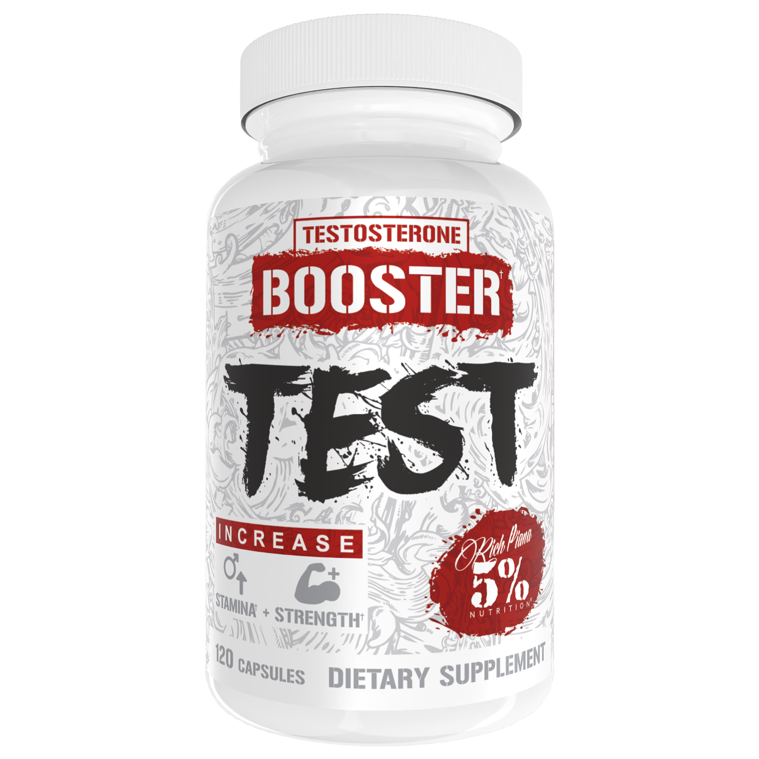 Test Booster