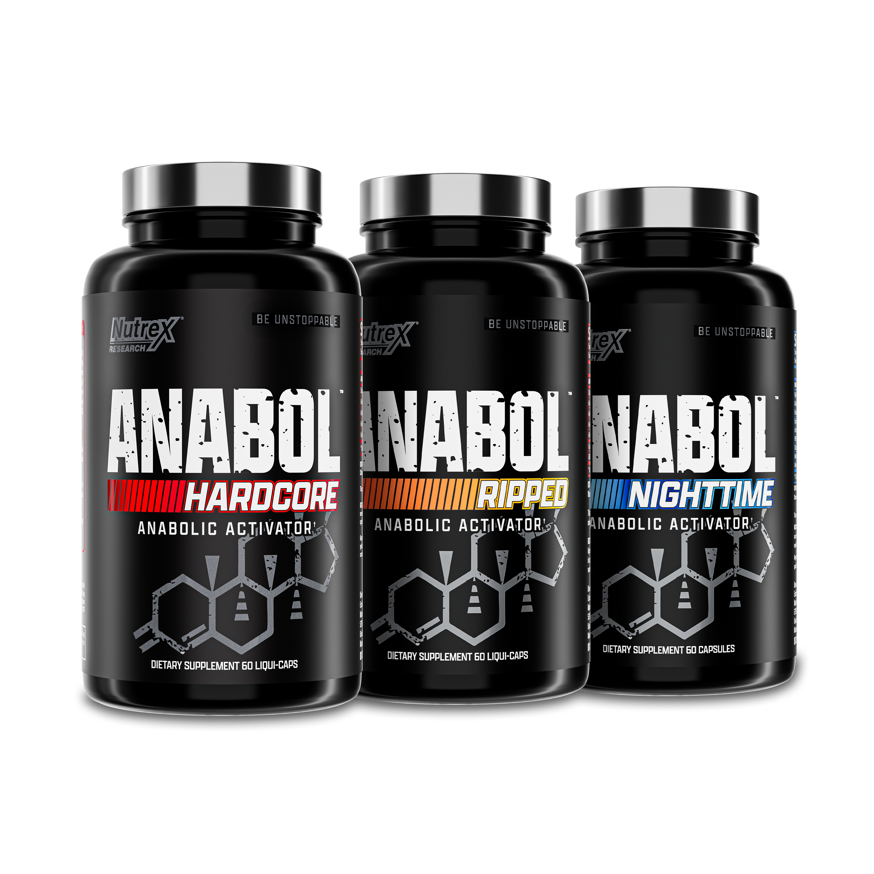 The Ultimate Abol Stack